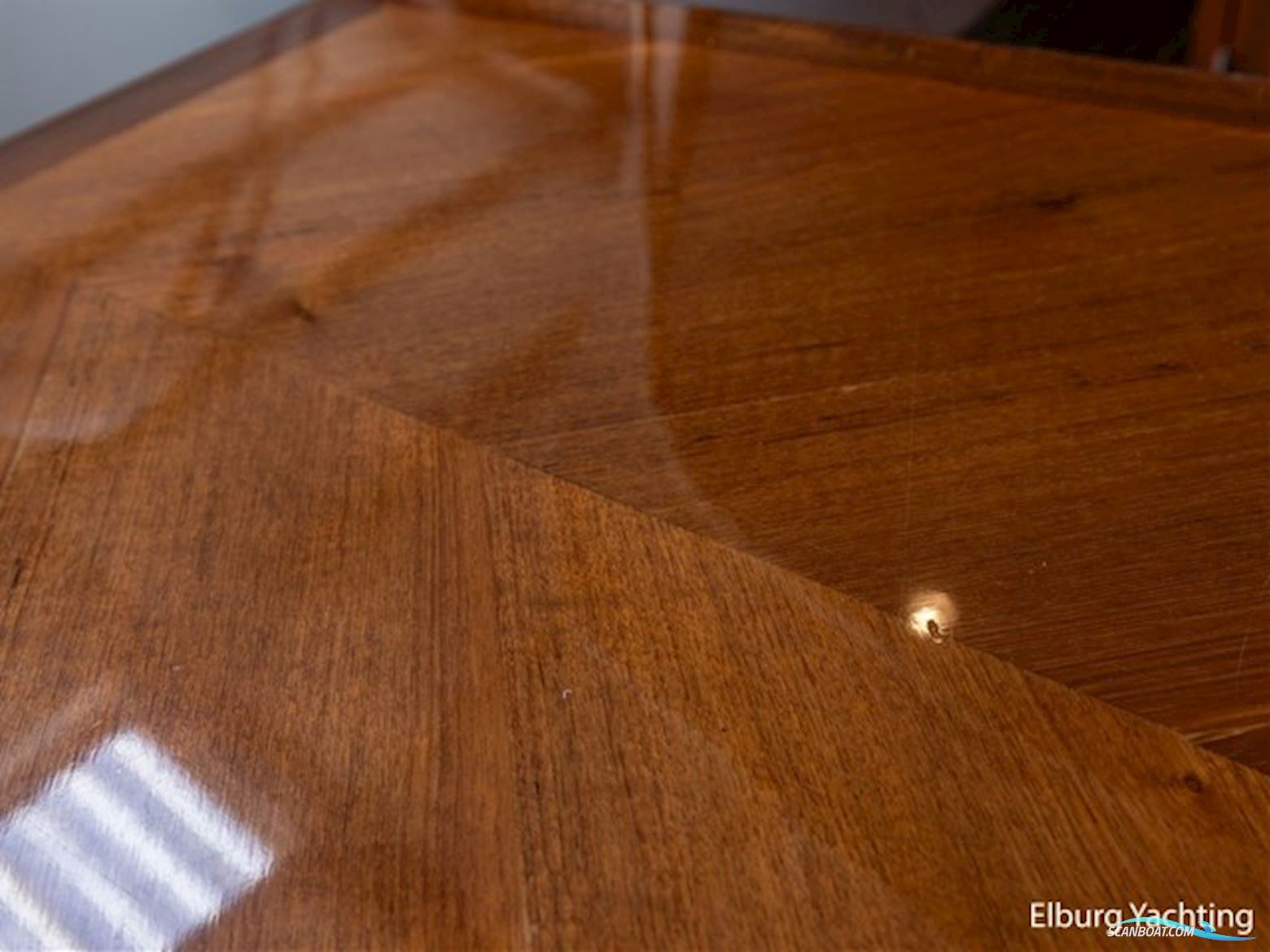 Boarncruiser 50 Retro Line - Stabilizers