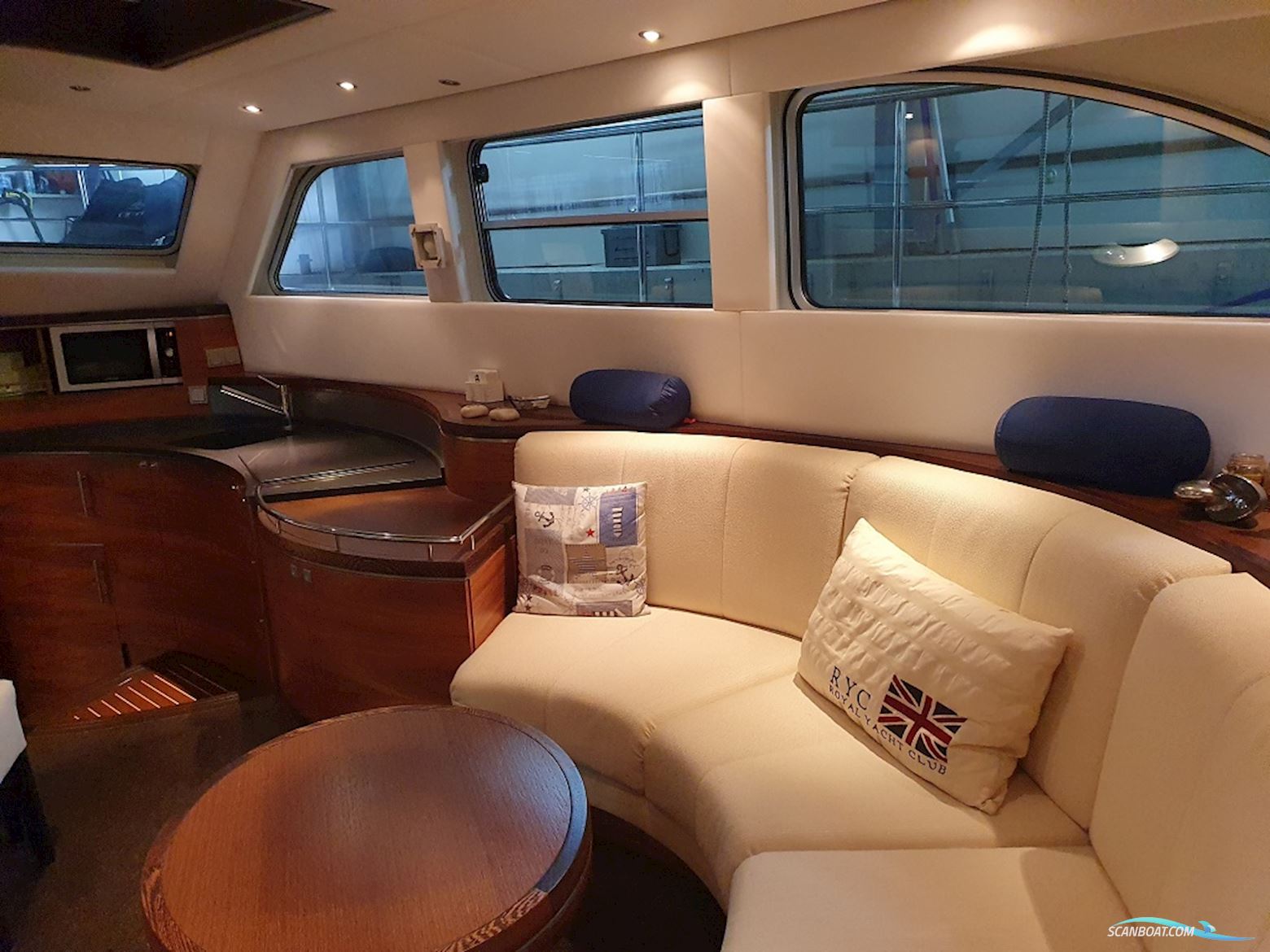 Boarncruiser 50 Retro Line