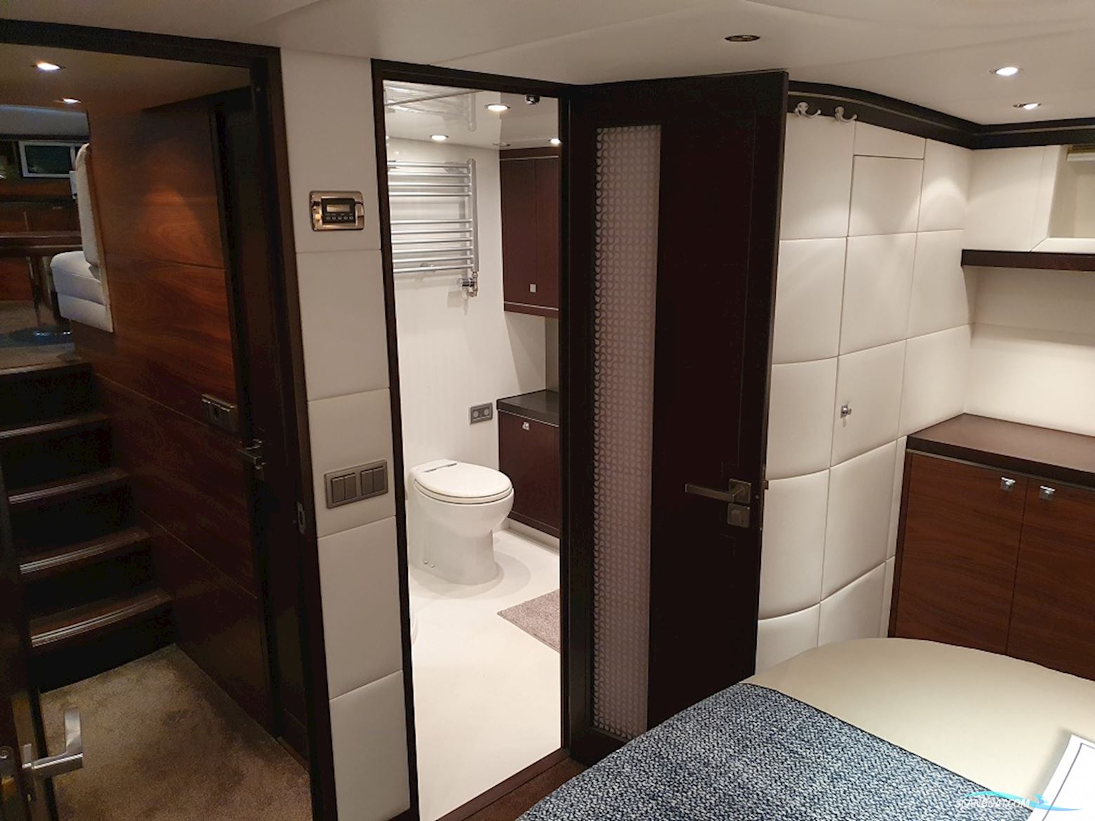 Boarncruiser 50 Retro Line