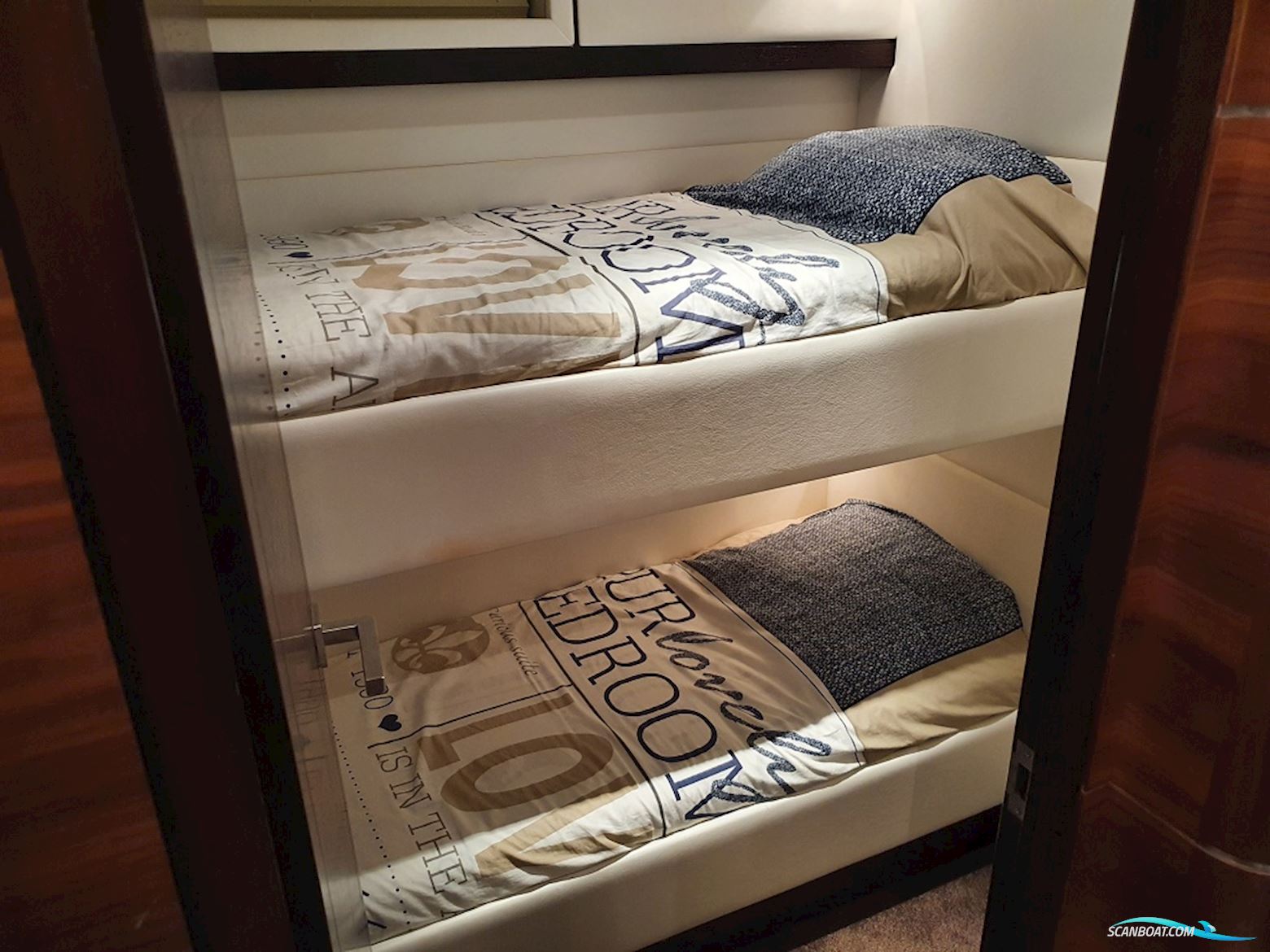 Boarncruiser 50 Retro Line