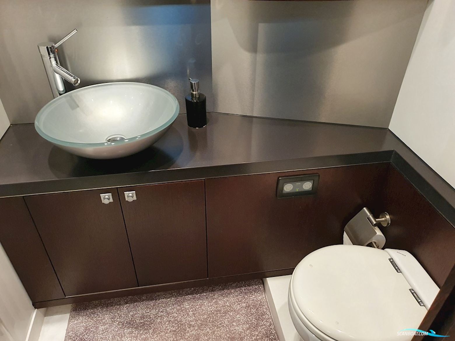 Boarncruiser 50 Retro Line