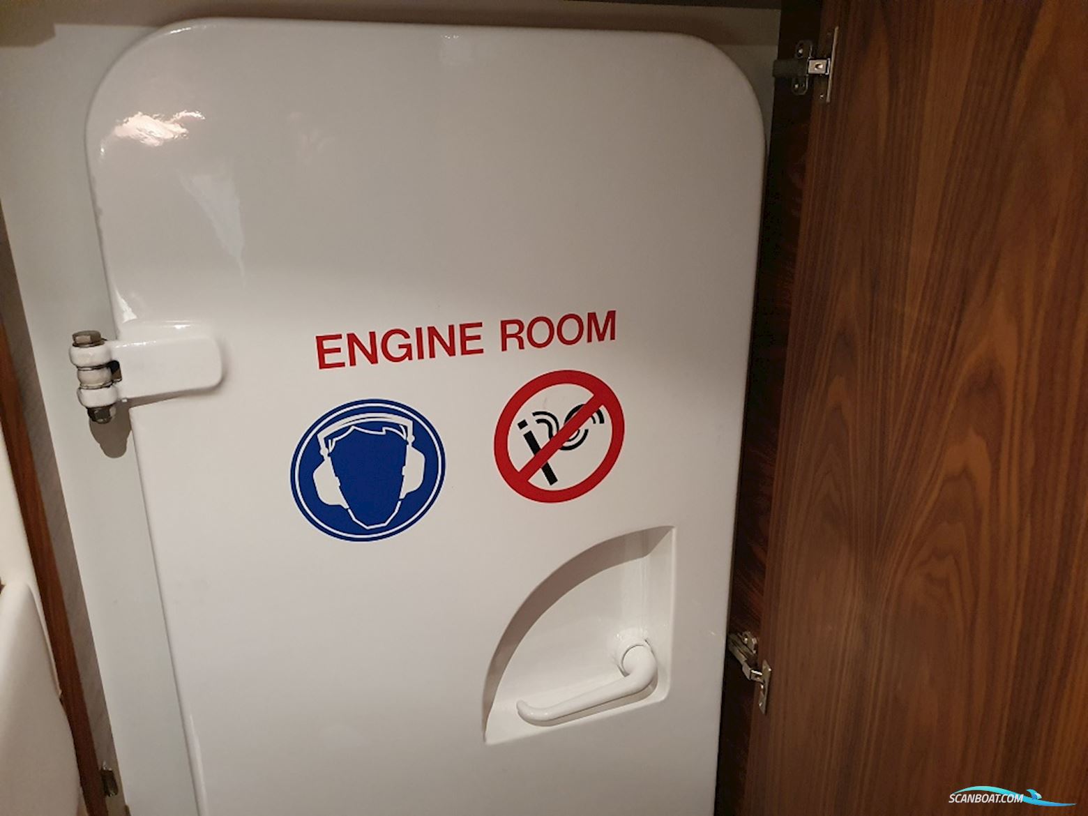 Boarncruiser 50 Retro Line