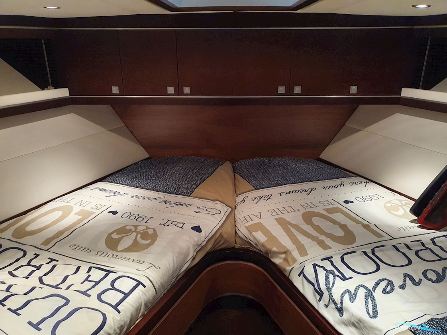 Boarncruiser 50 Retro Line