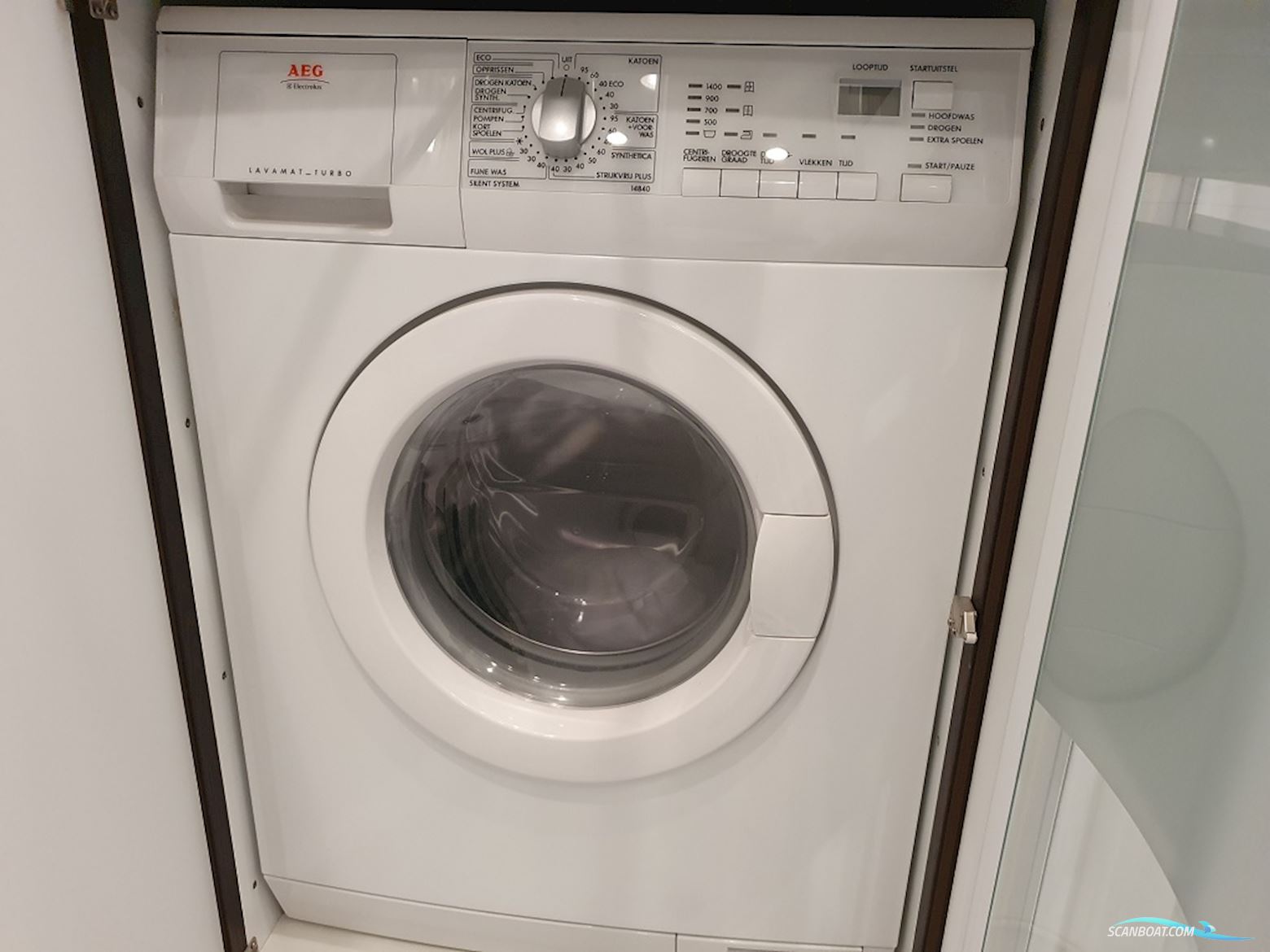 Boarncruiser 50 Retro Line