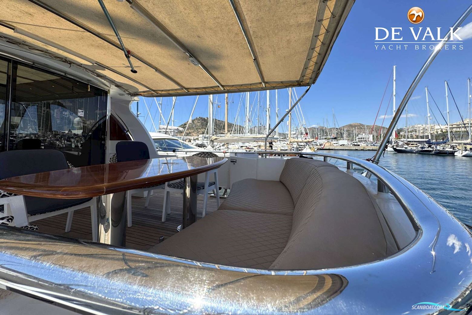 Boarncruiser 60 Retro Line