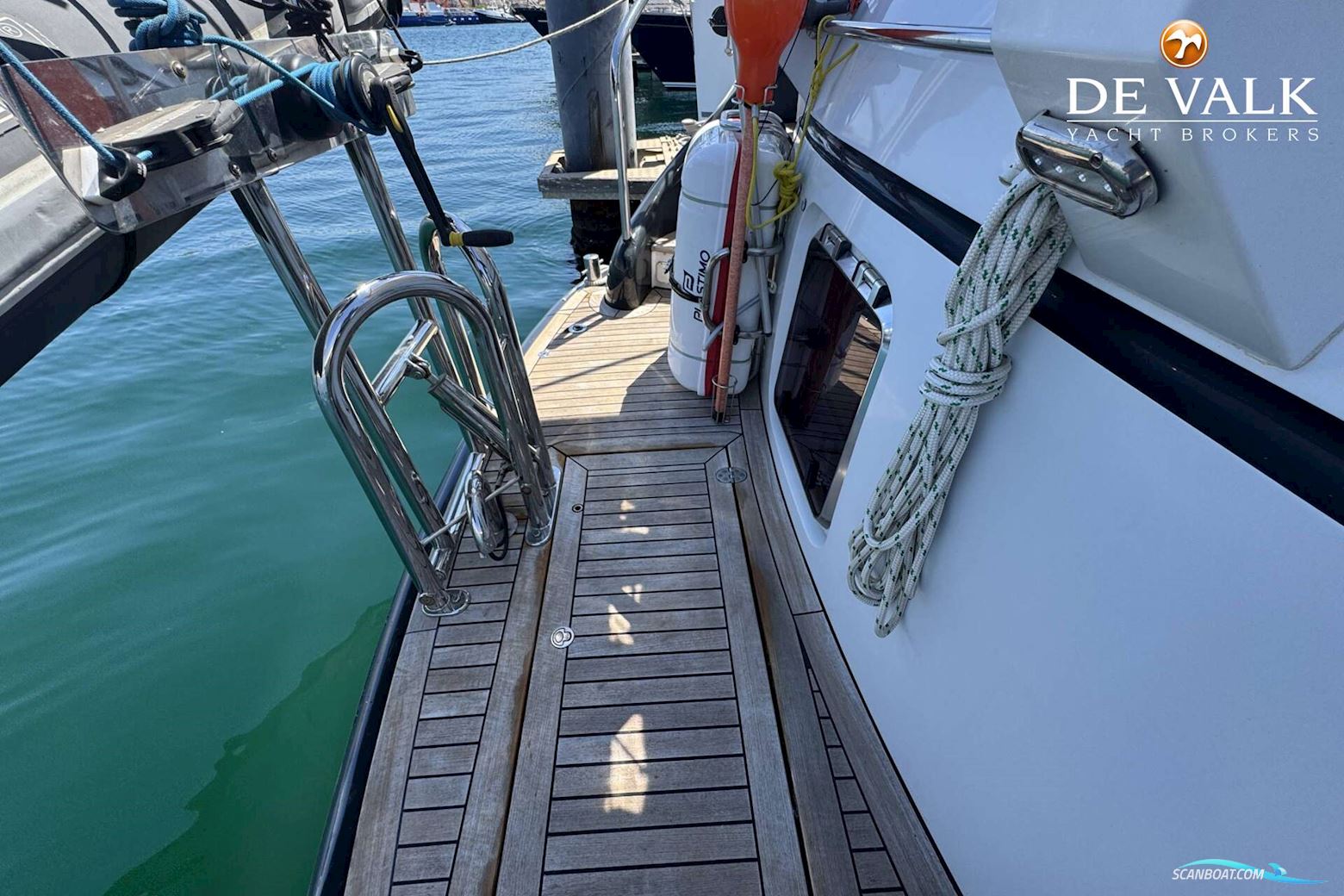 Boarncruiser 60 Retro Line