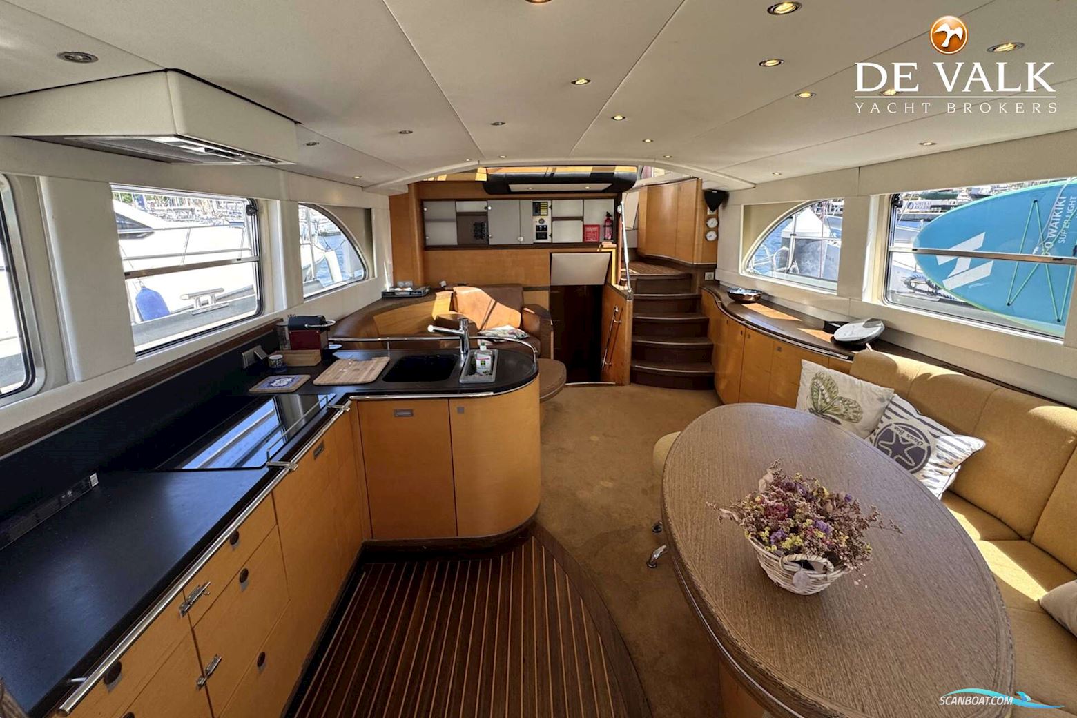 Boarncruiser 60 Retro Line