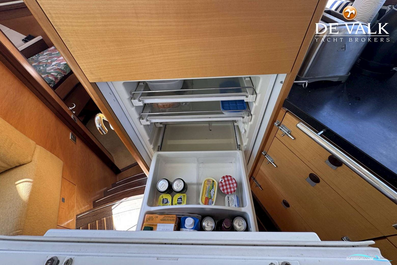 Boarncruiser 60 Retro Line