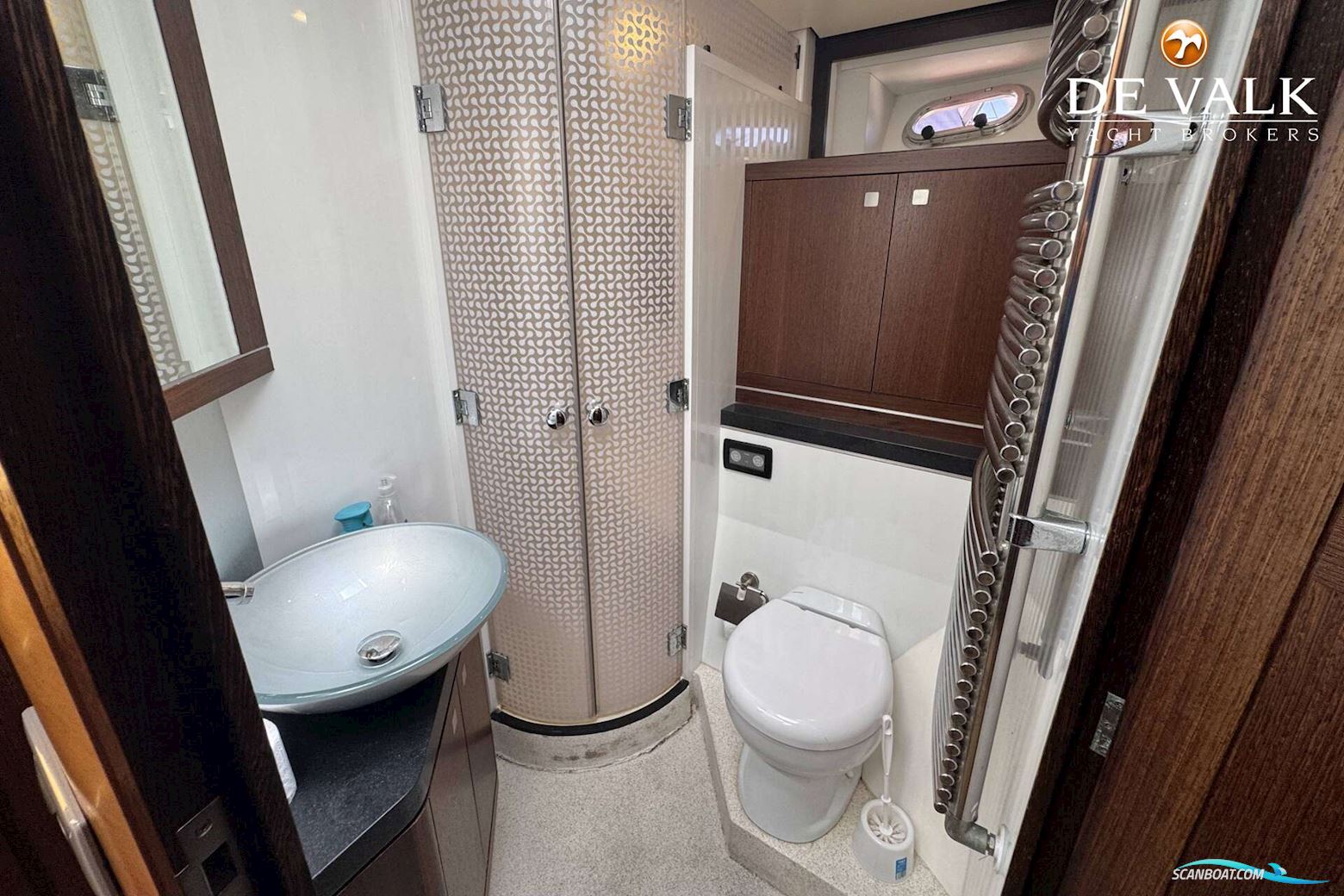 Boarncruiser 60 Retro Line