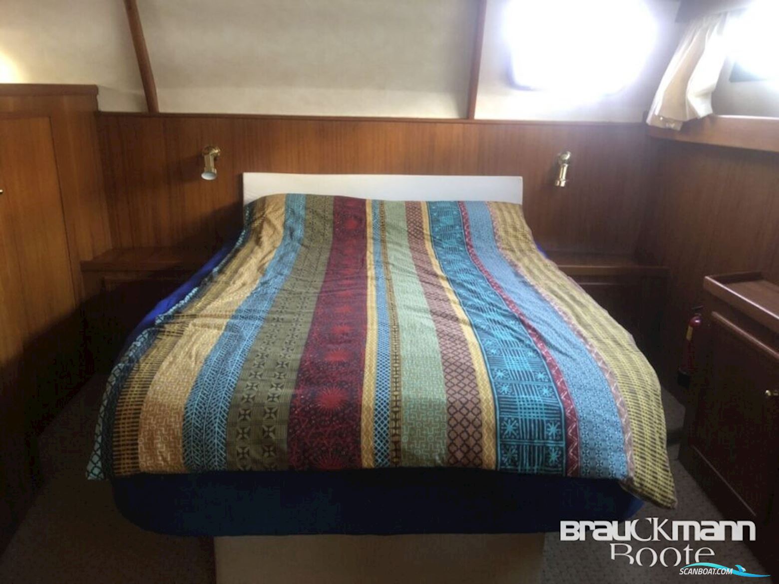 Boarncruiser New Line de Luxe 395