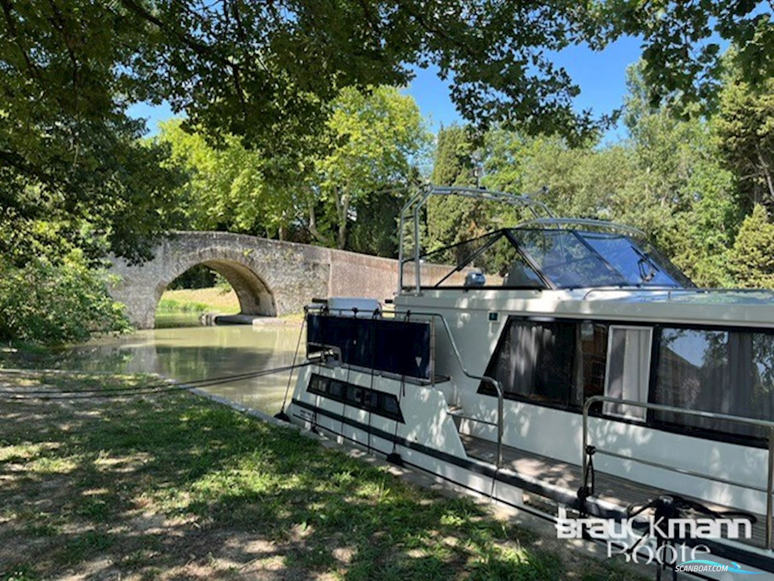 Boarncruiser New Line de Luxe 395