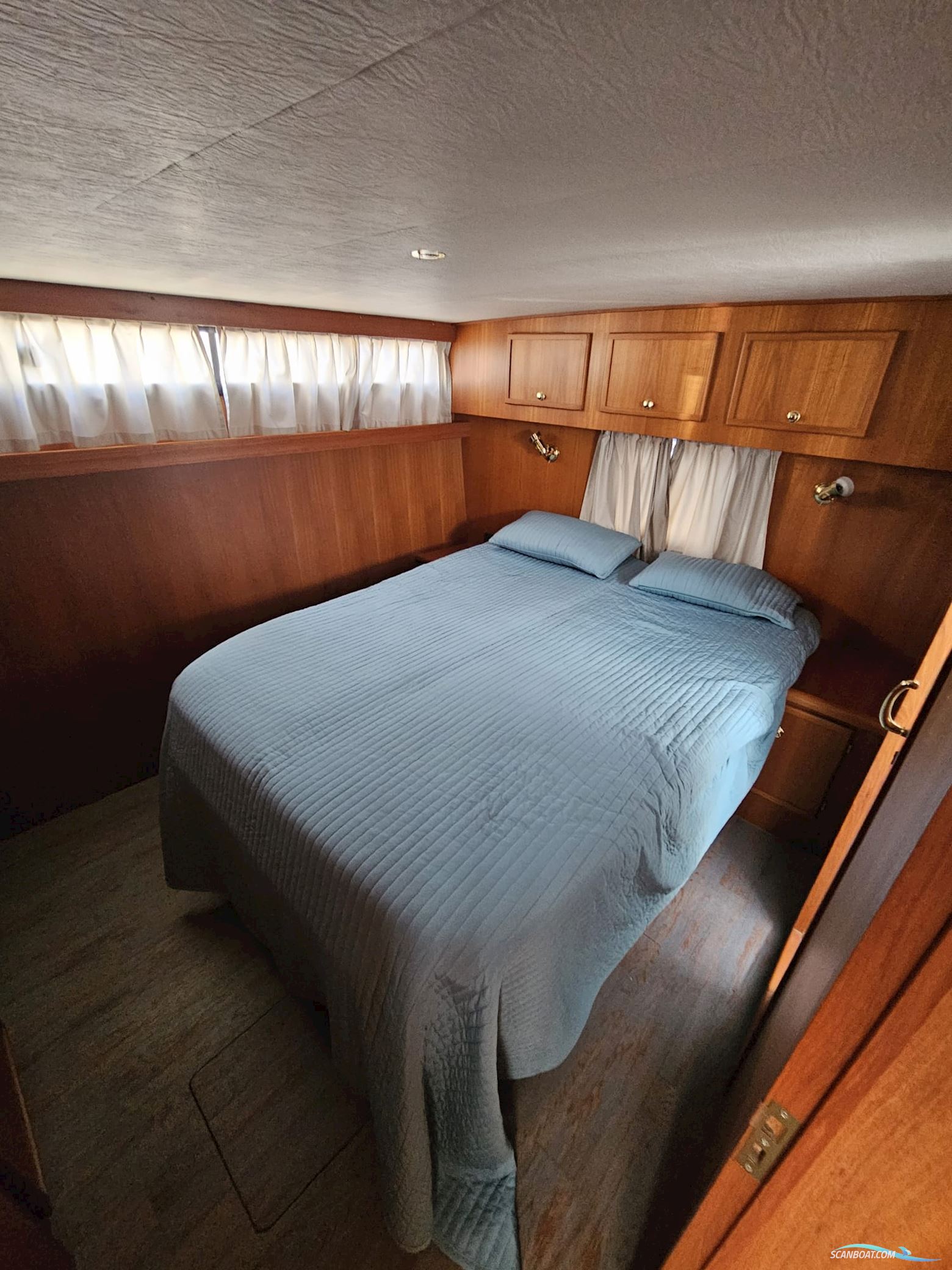 Boarnstream Yachting Boarncruiser Newline 41