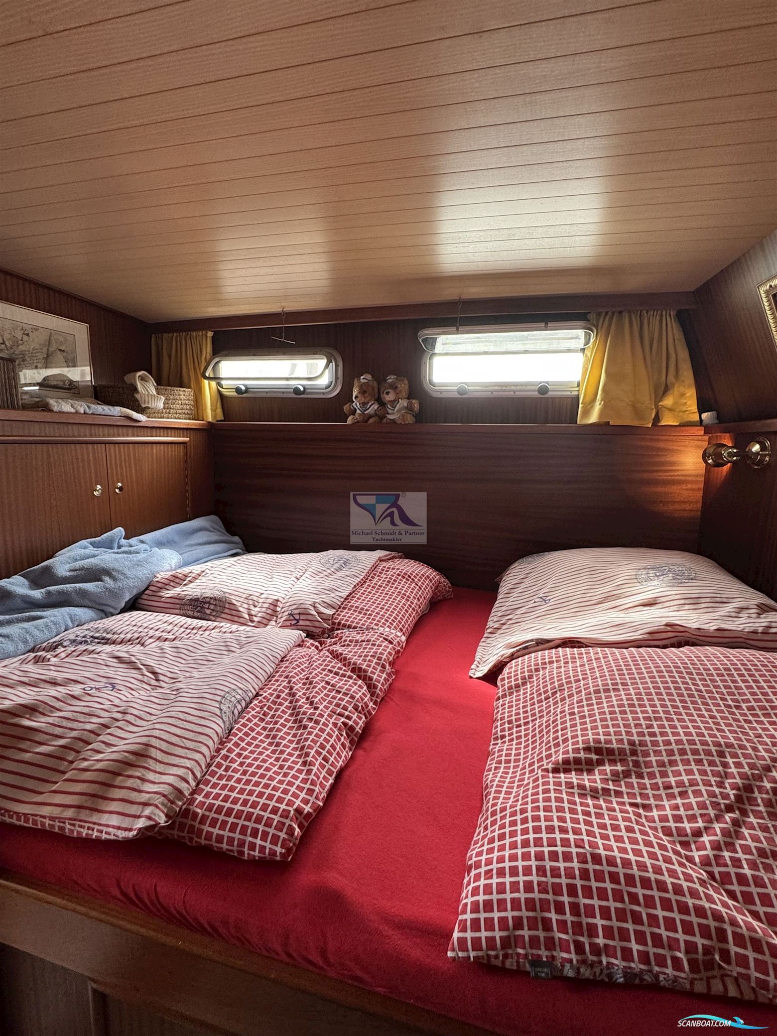 Boarnstream Yachting Boorncruiser 1000