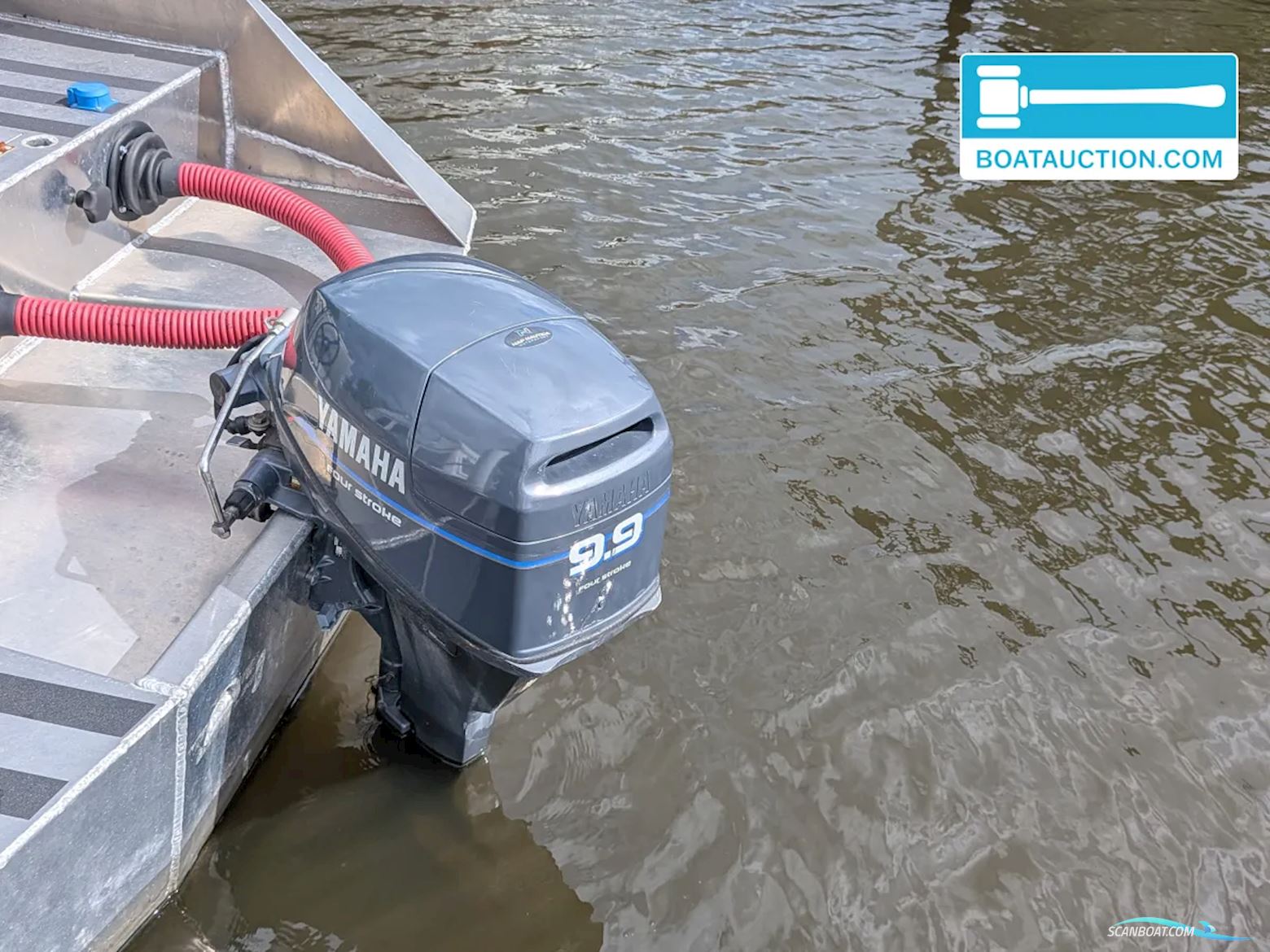 Boats-NL.com LE 500