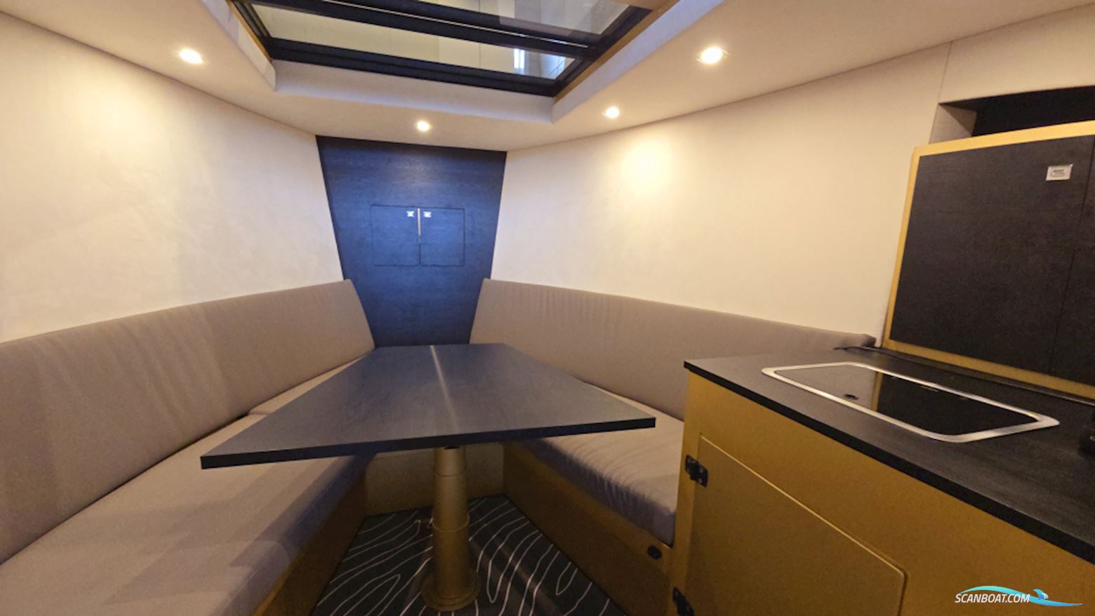 BOB Sloepen Explorer 1100