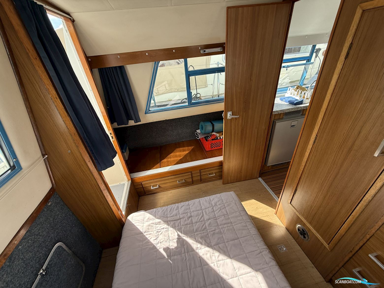 Boekanier 30 (Tinyhouse)