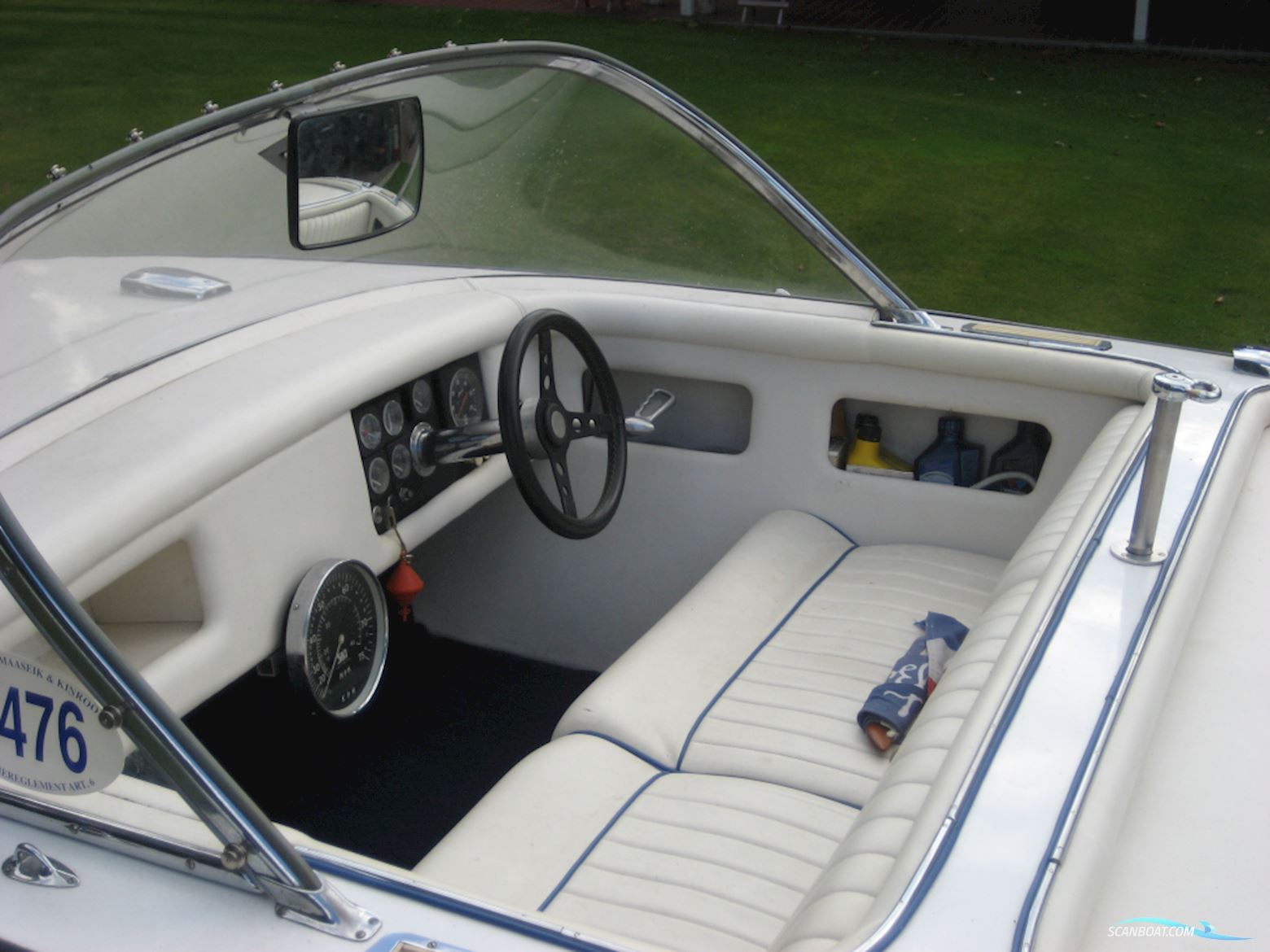 Boesch  510 Competition