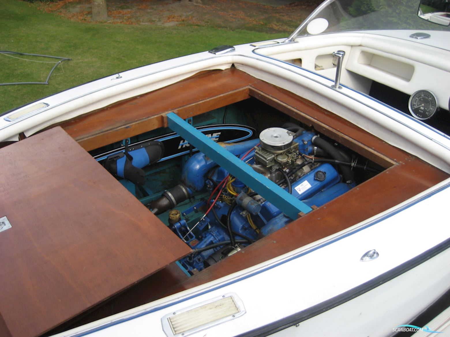 Boesch  510 Competition