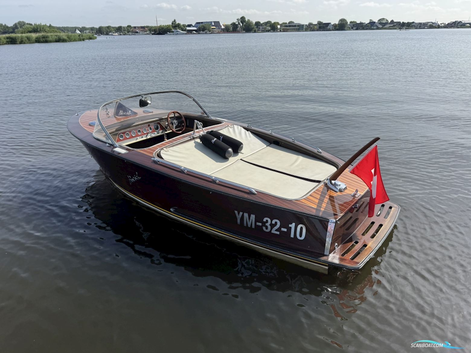Boesch 510 Sport de Luxe