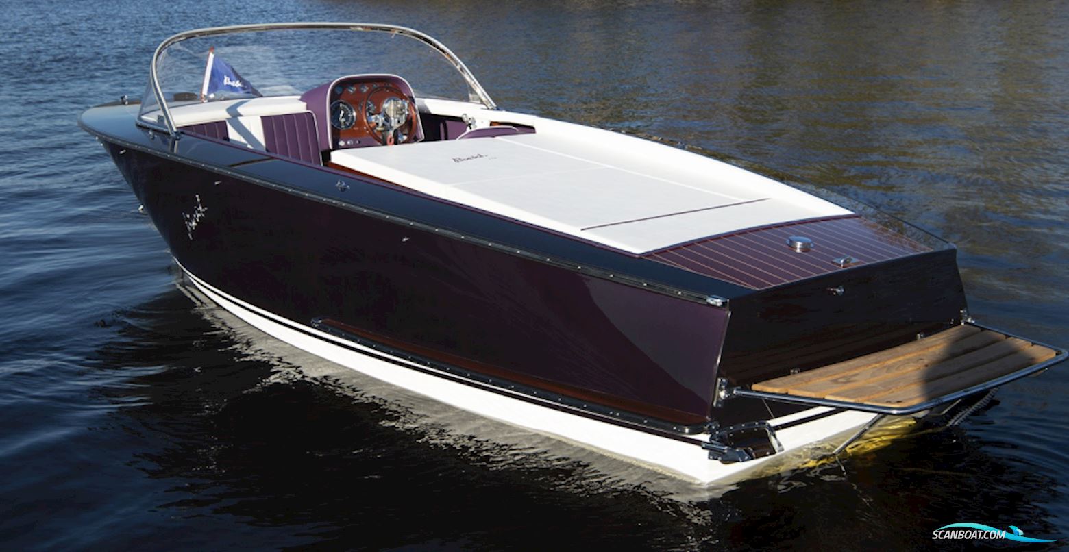 Boesch 530 Sundeck Special (Gedupliceerd)