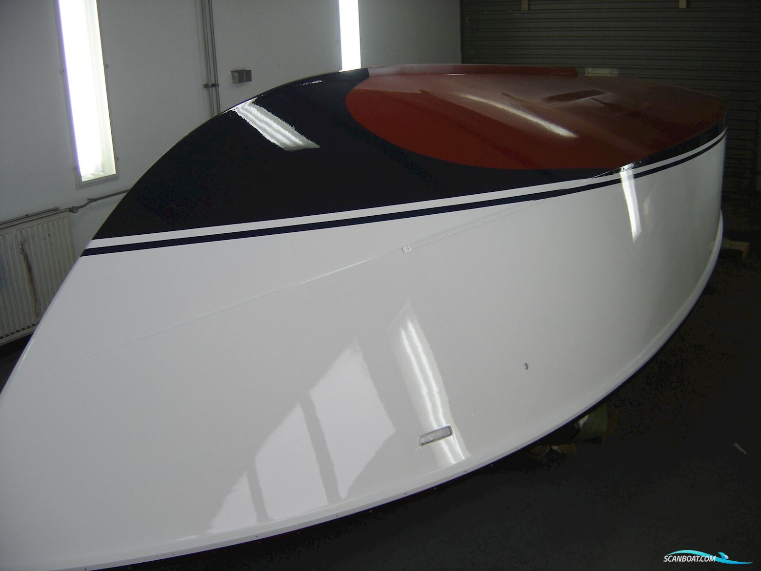 Boesch 530 Super Competition