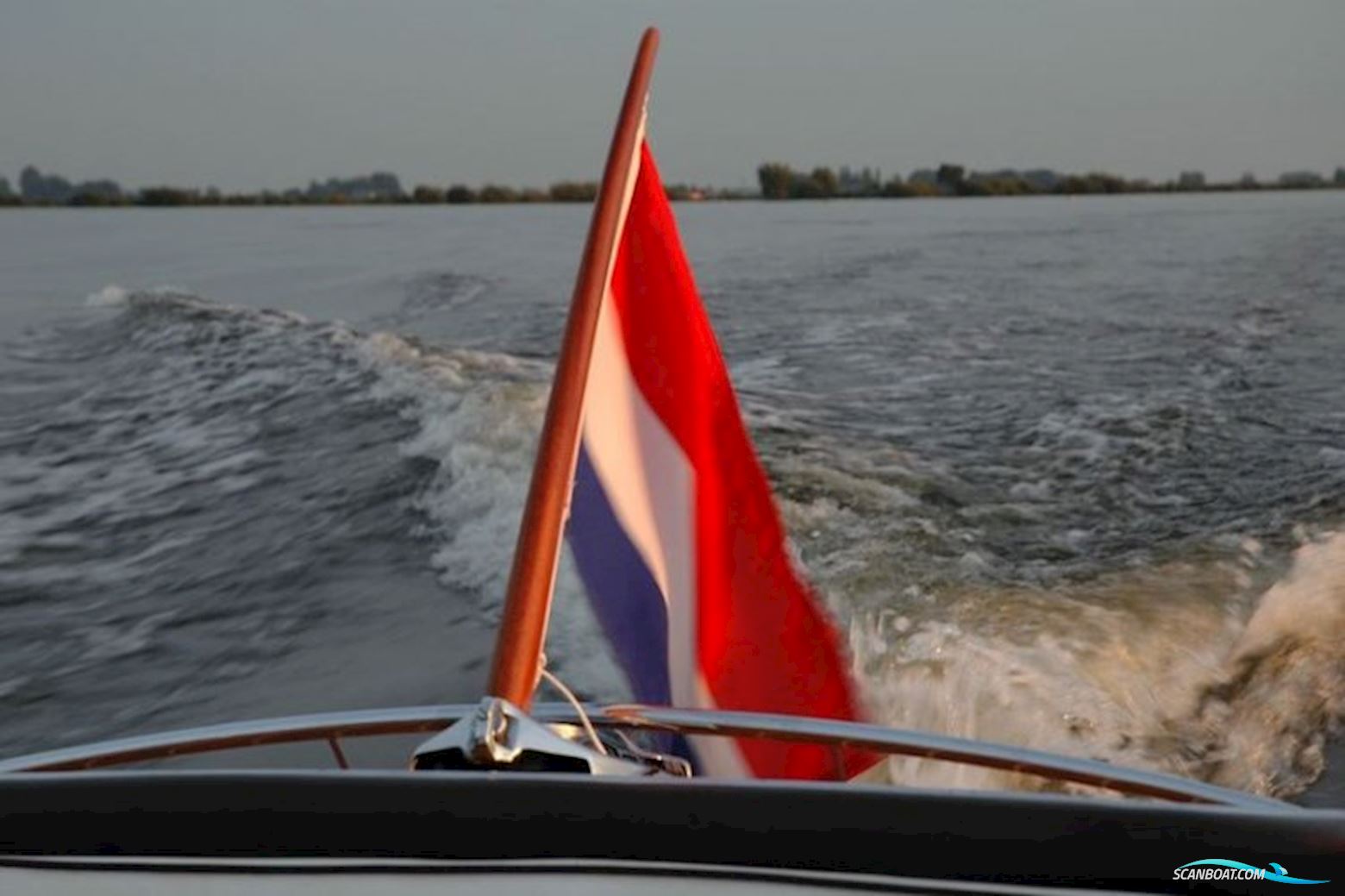 Boesch 530 Super Competition