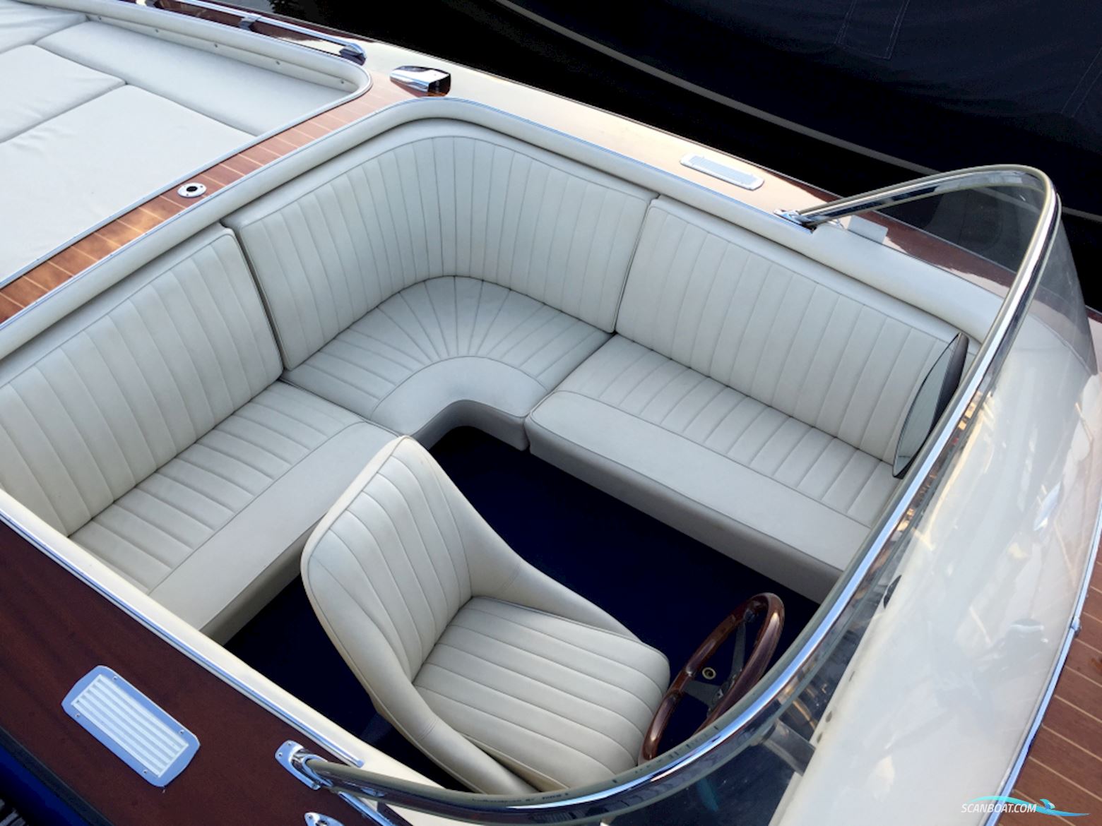 Boesch 590 Acapulco de Luxe