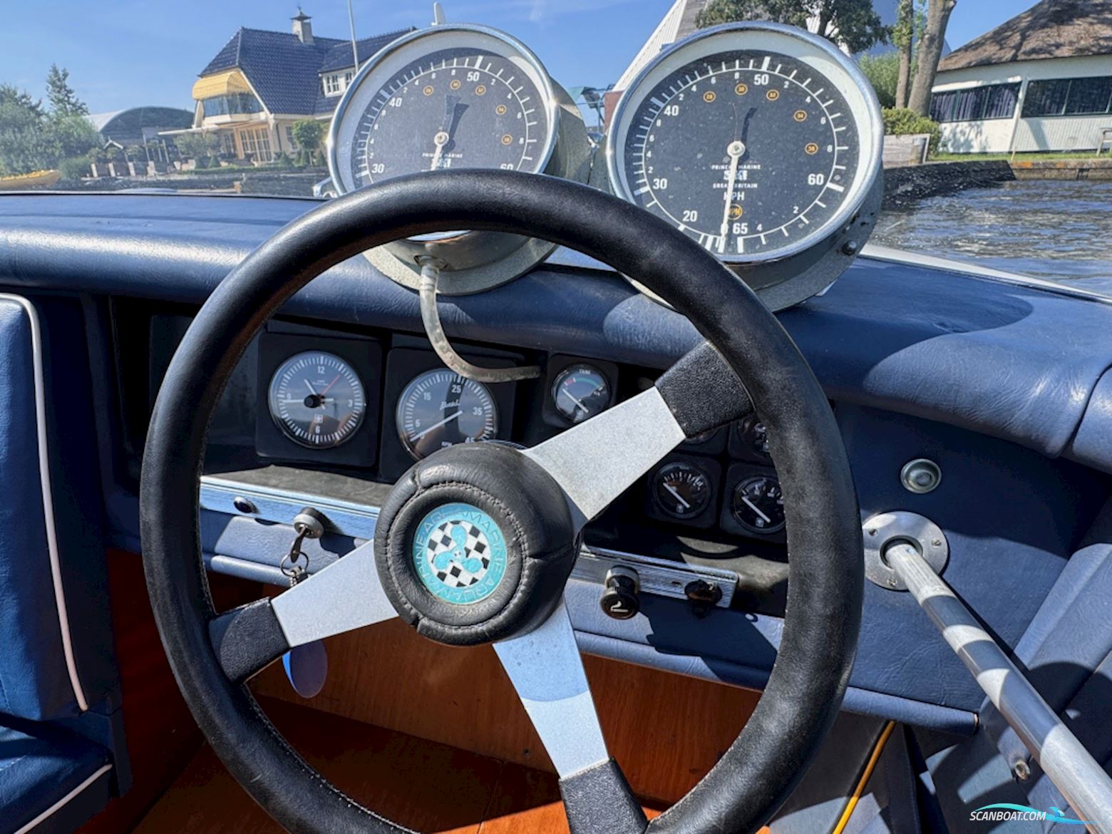 Boesch 590 Acapulco Sport