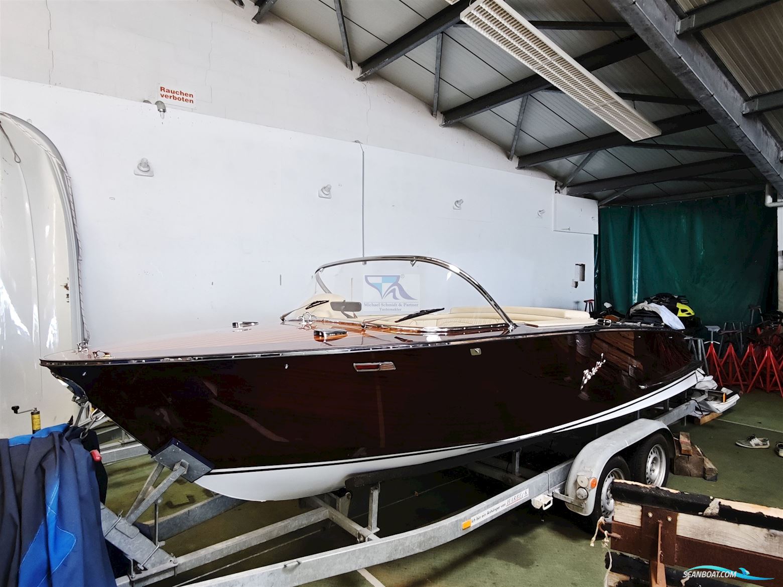 Boesch 590 Cabrio Deluxe