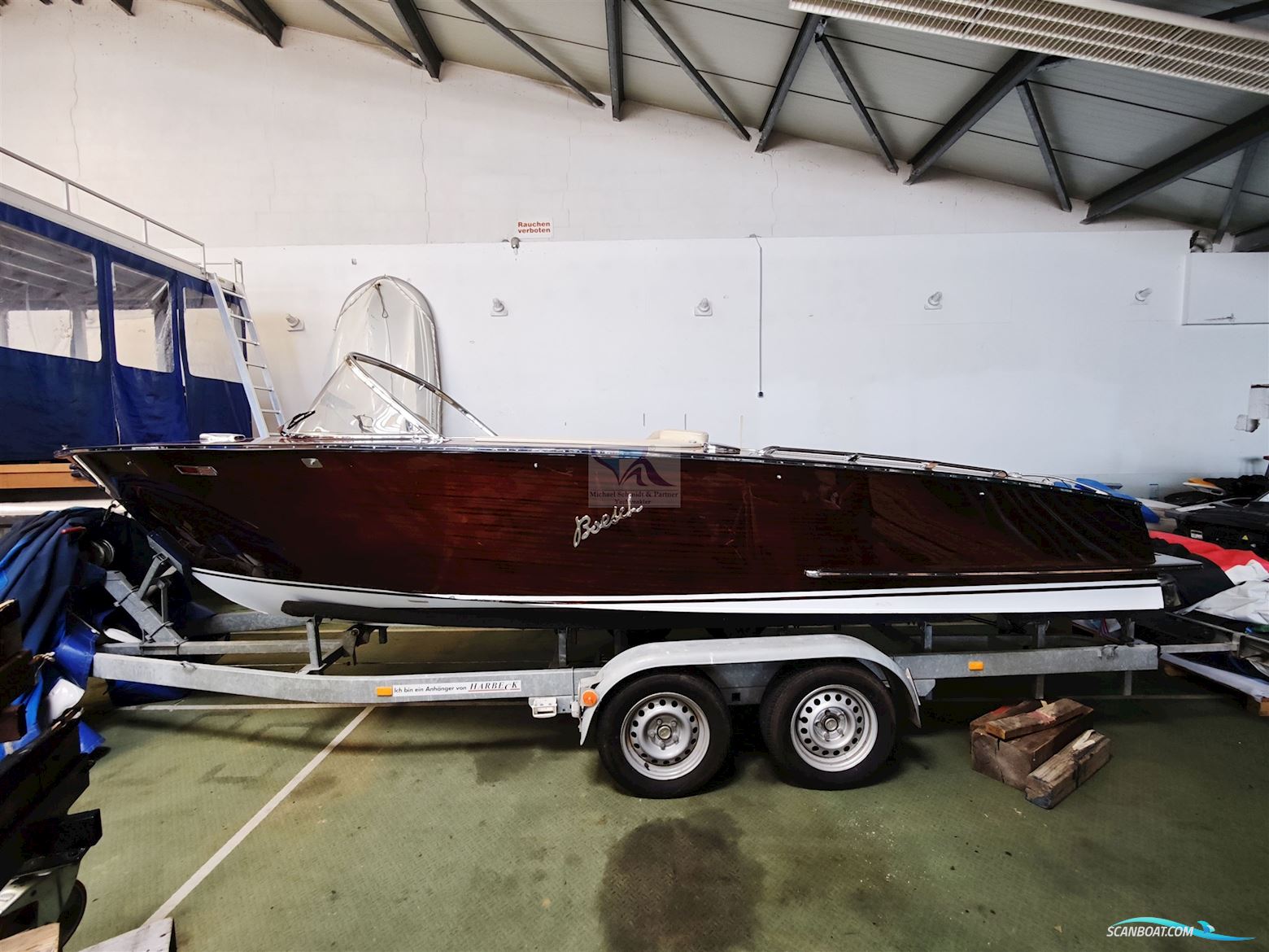 Boesch 590 Cabrio Deluxe