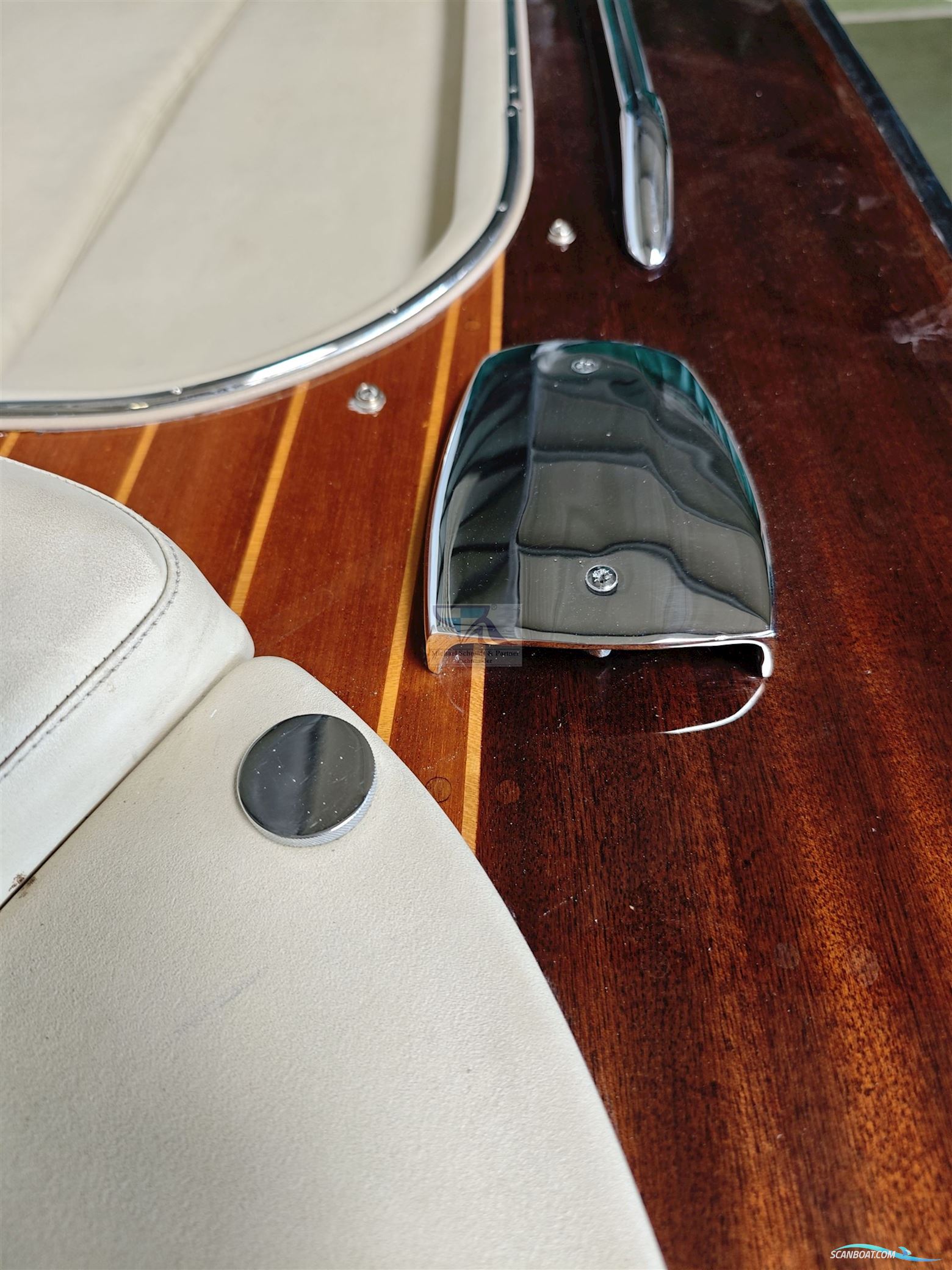 Boesch 590 Cabrio Deluxe