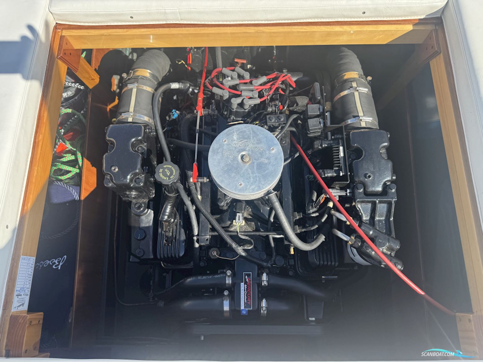 Boesch 620 Acapulco de Luxe