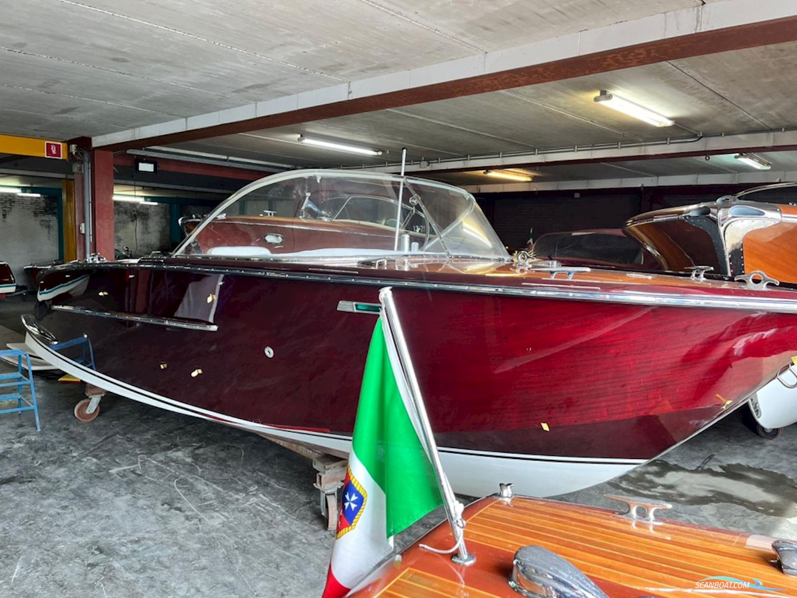 Boesch 680 Costa Brava de Luxe