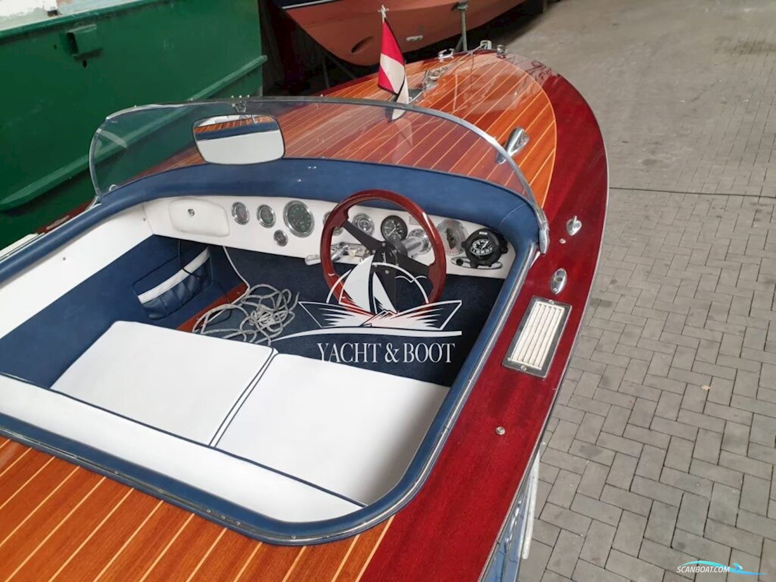 Boesch Sport de Luxe 500