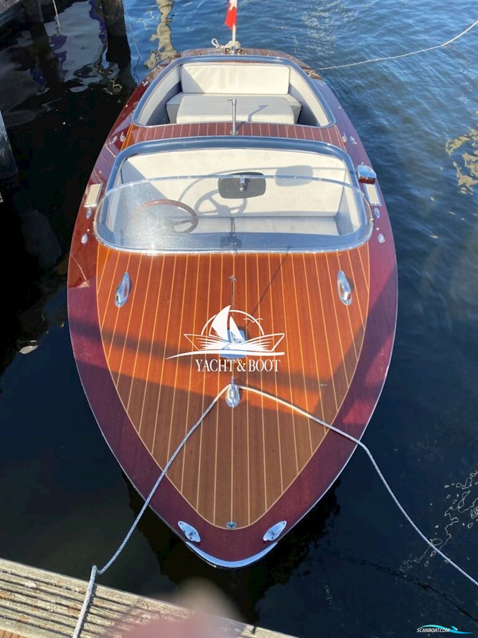 Boesch Sport de Luxe 500