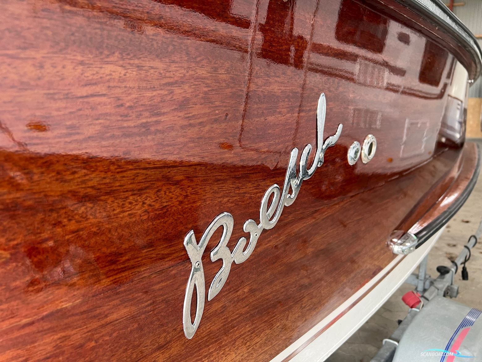 Boesch Typ. 510 Cruising Saint Tropez