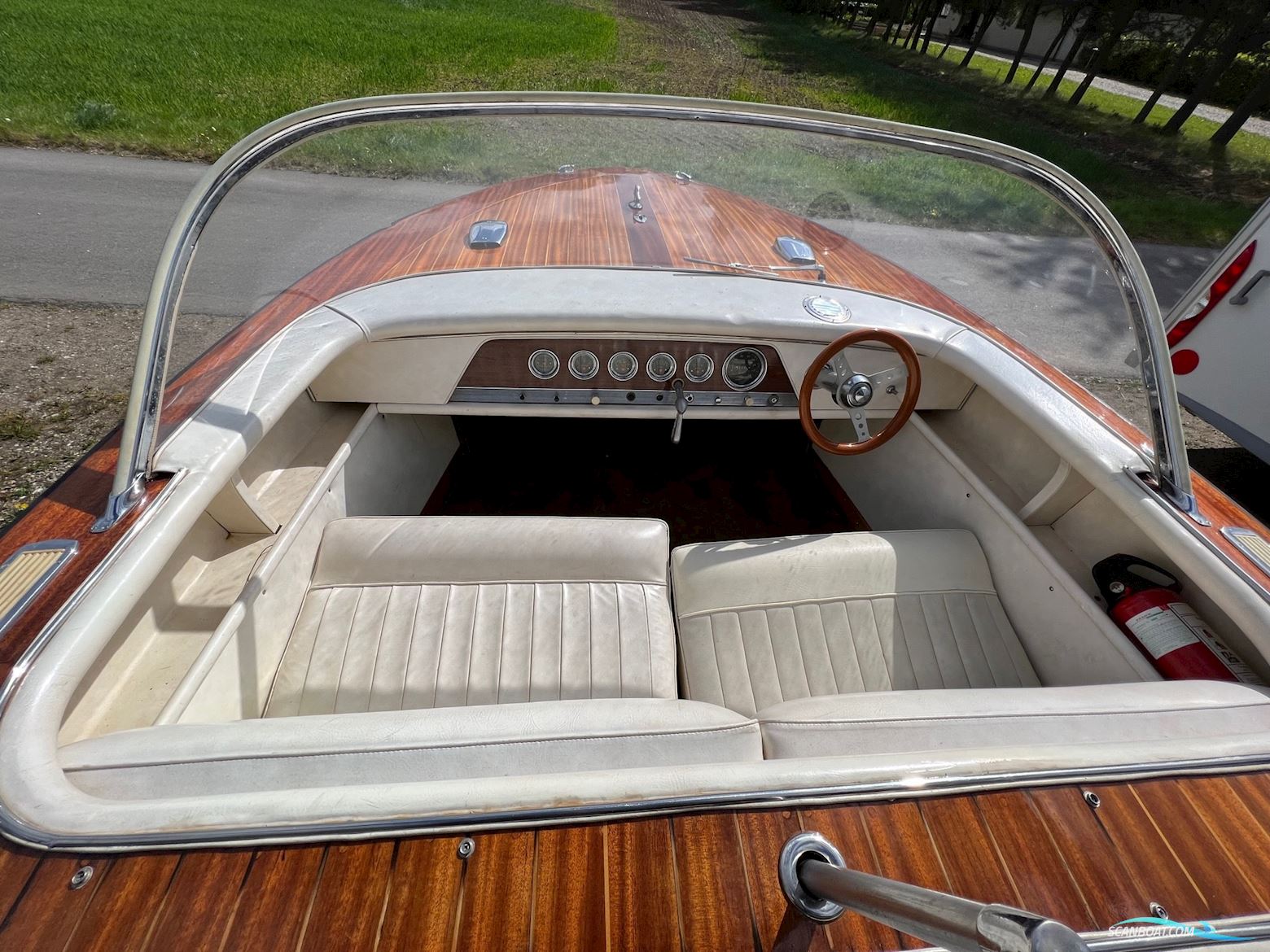 Boesch Typ. 510 Cruising Saint Tropez