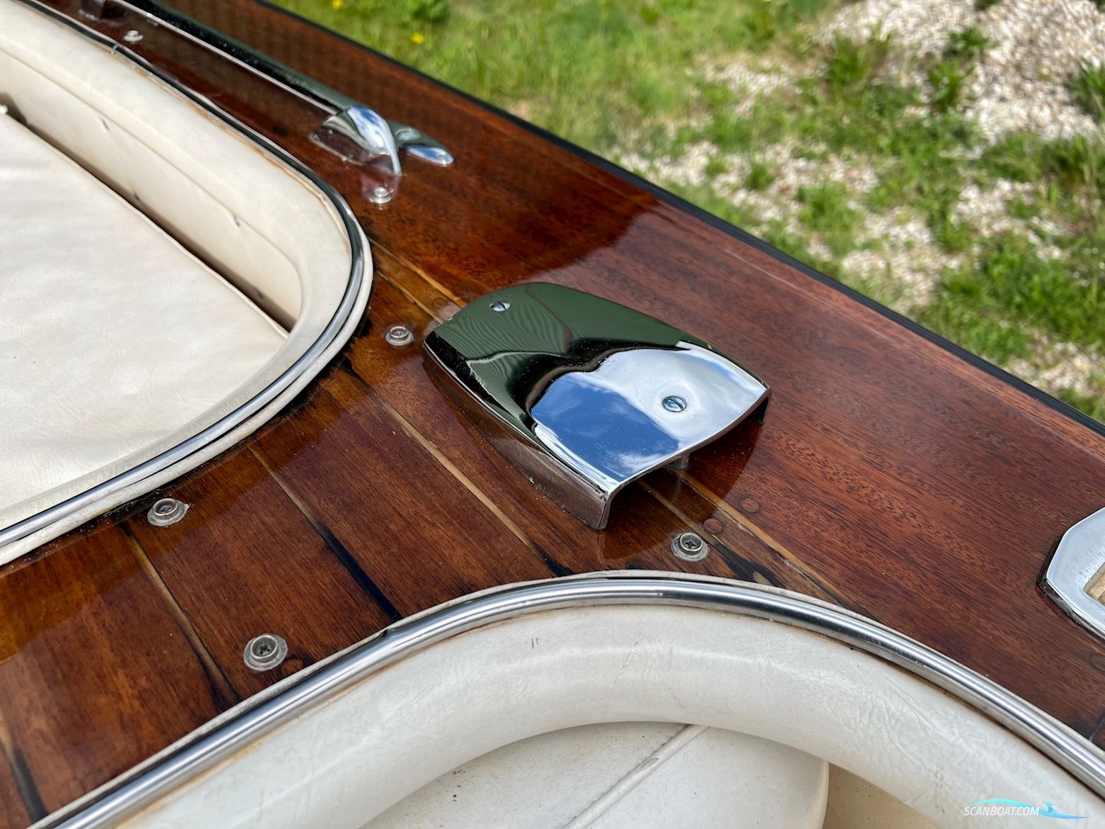 Boesch Typ. 510 Cruising Saint Tropez