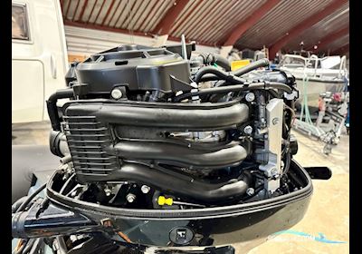 Bombard Explorer 500 PVC Suzuki 60 HK  Motorboat 2020, with Suzuki engine, Denmark