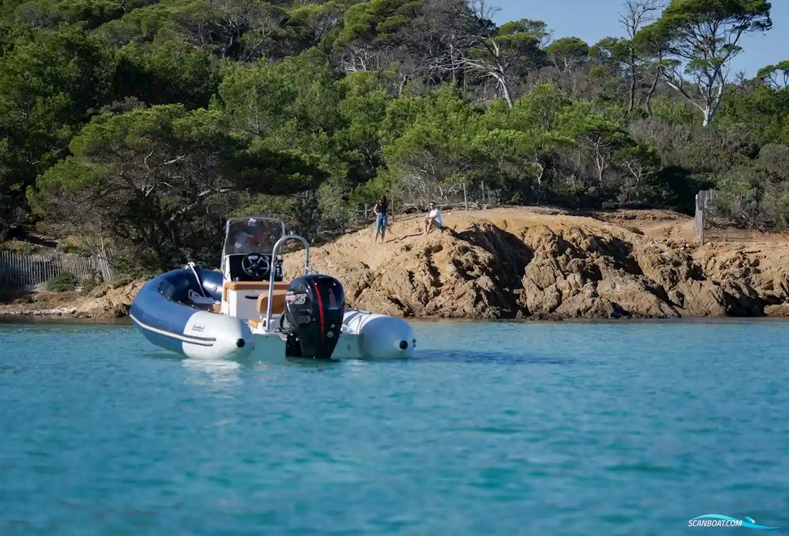 Bombard Sunrider 650