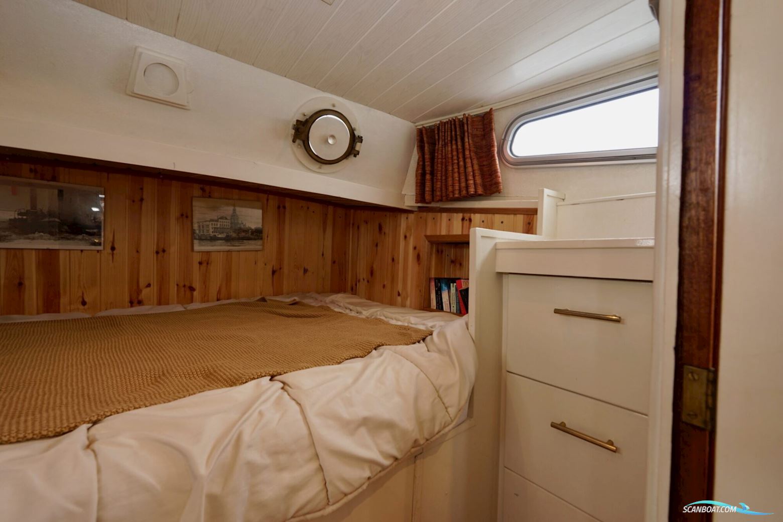 Boot Motortjalk 11.00 OK