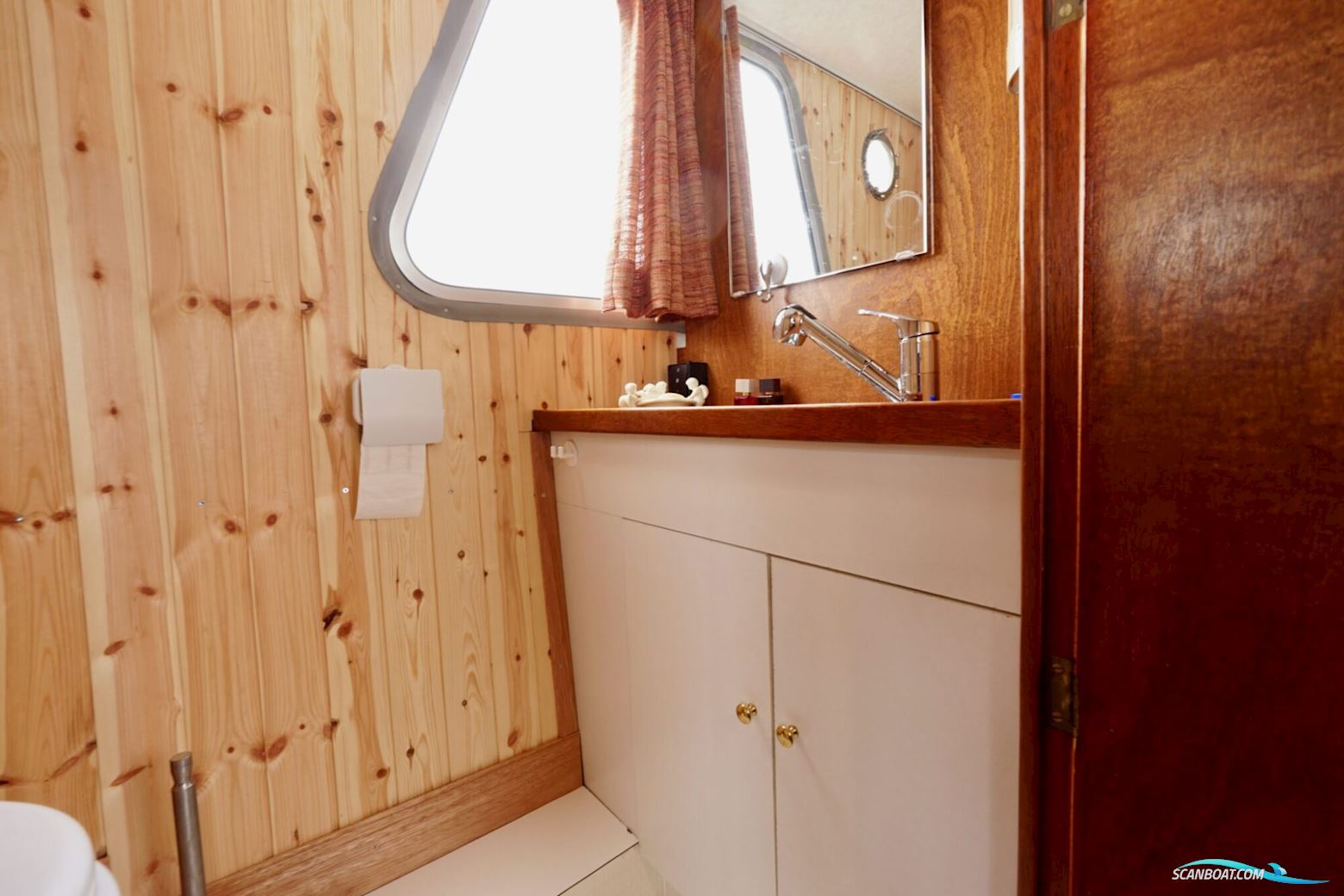 Boot Motortjalk 11.00 OK