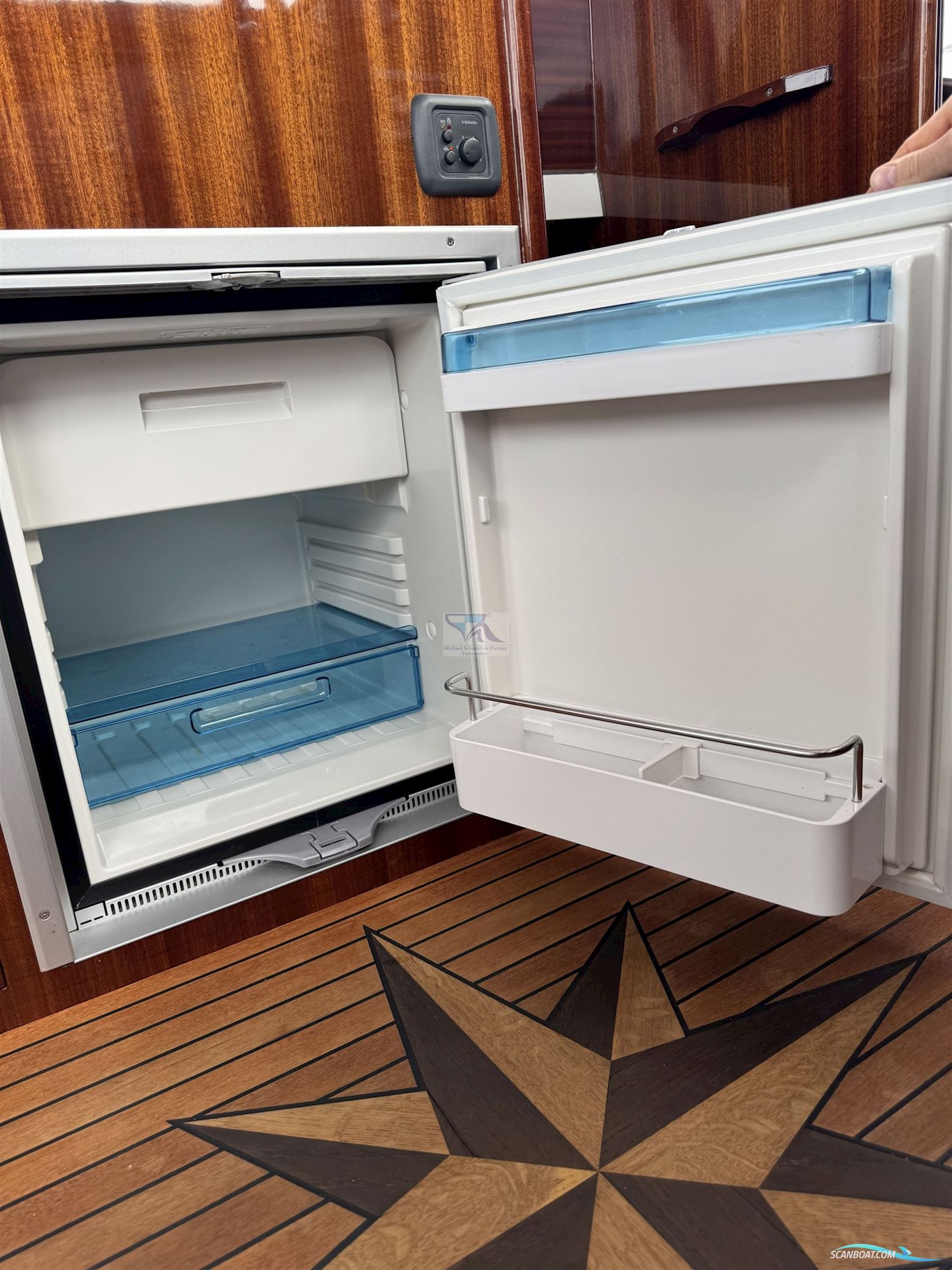 Bootsbau Schubert Variant 707 Edition 2.0