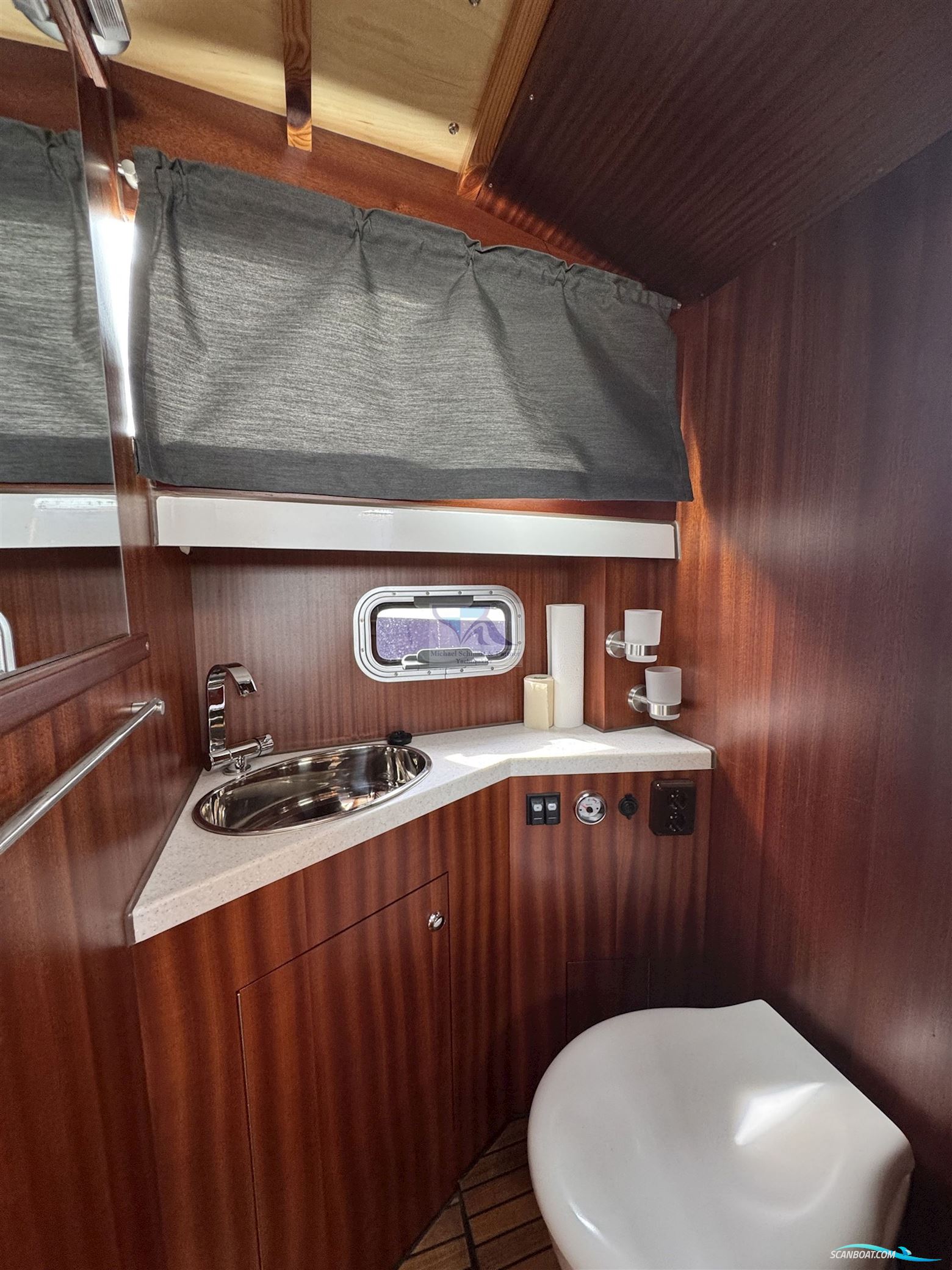 Bootsbau Schubert Variant 707 Edition 2.0