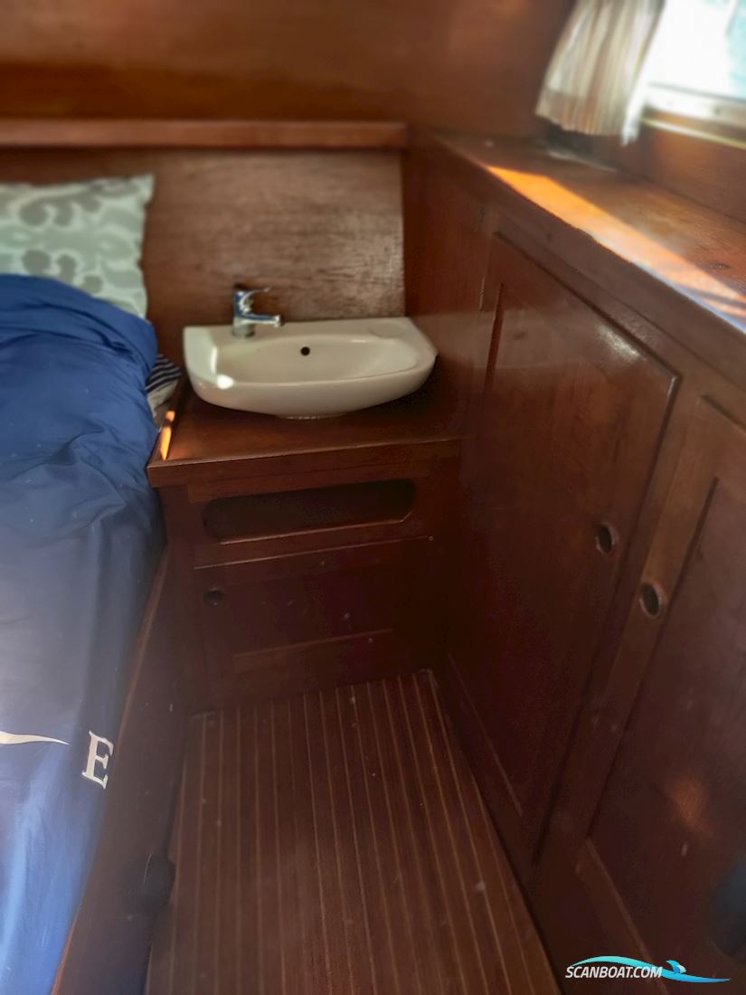 Bornö 31   SÆLGES NU.