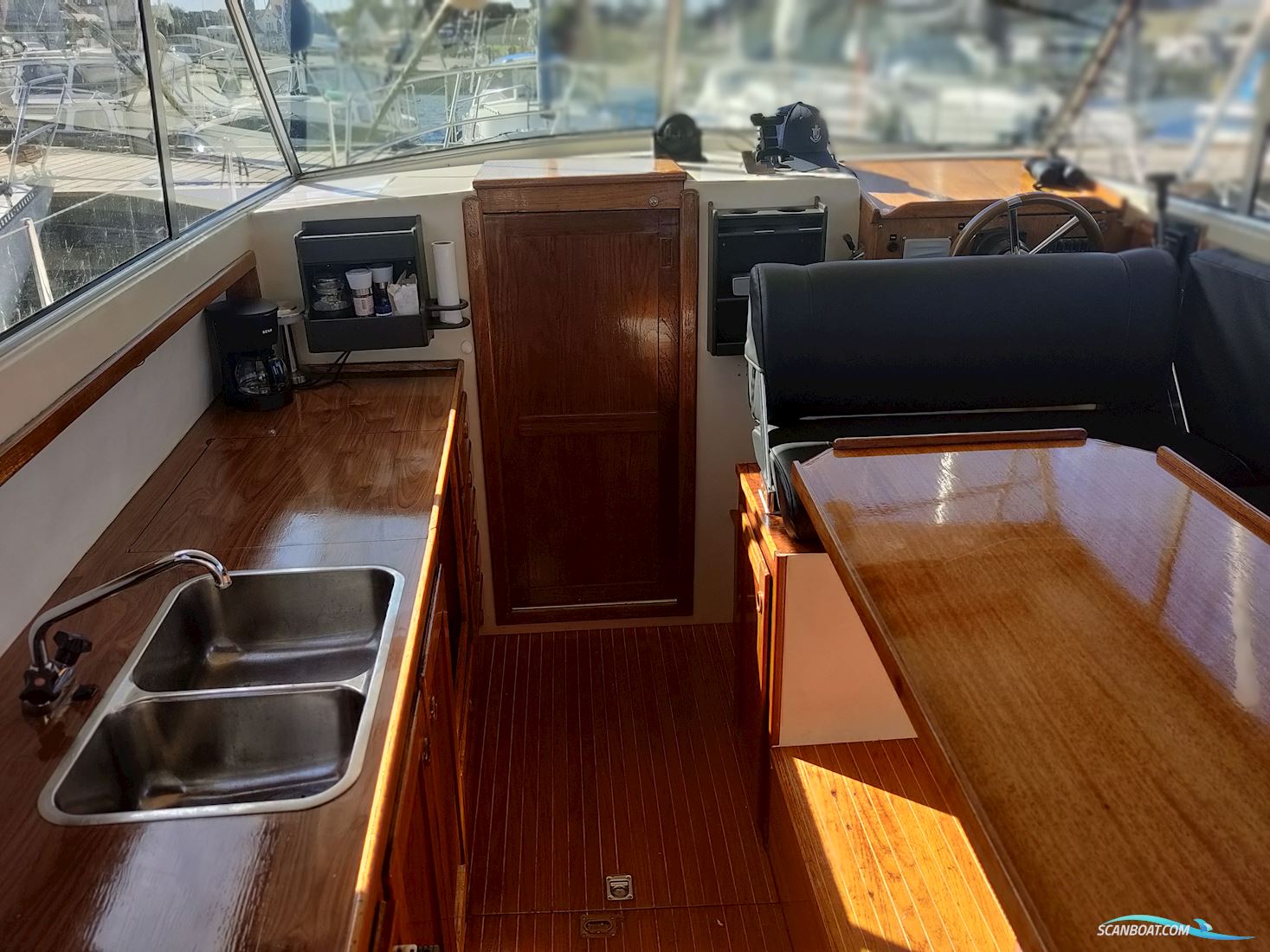 Bornö 31 Sælges NU.