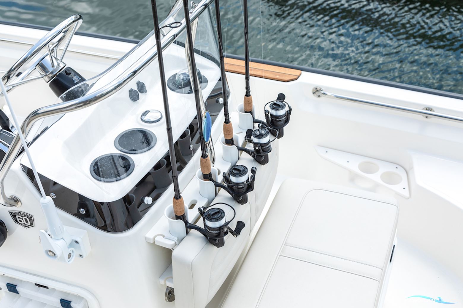 Boston Whaler 170 Montauk