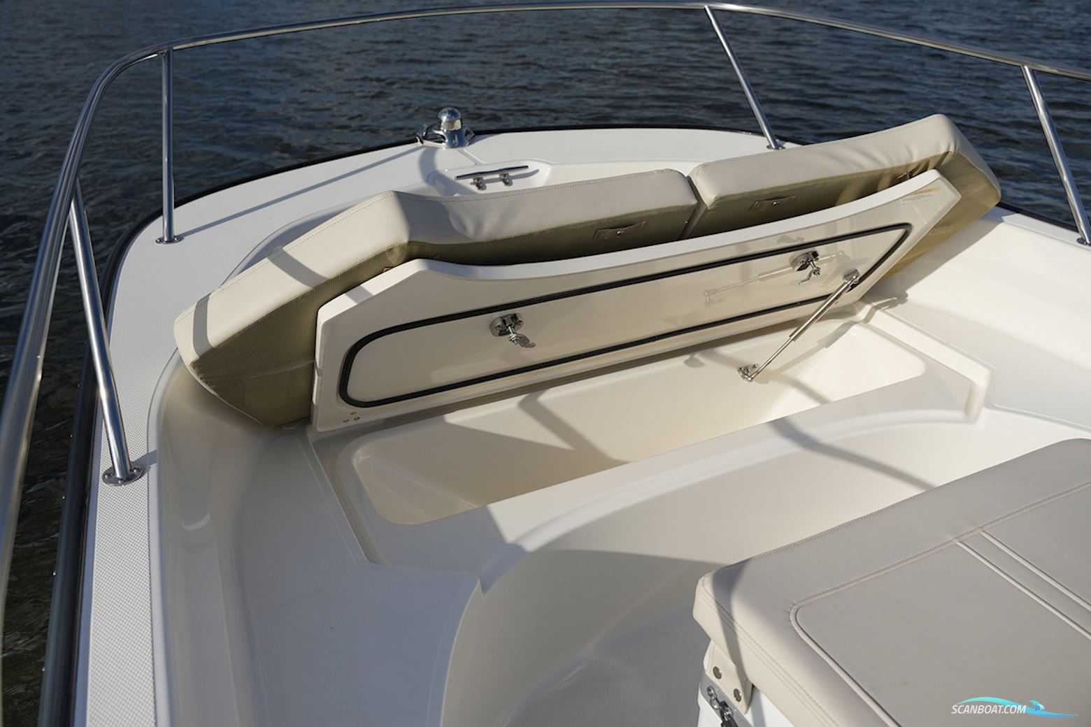 Boston Whaler 170 Montauk