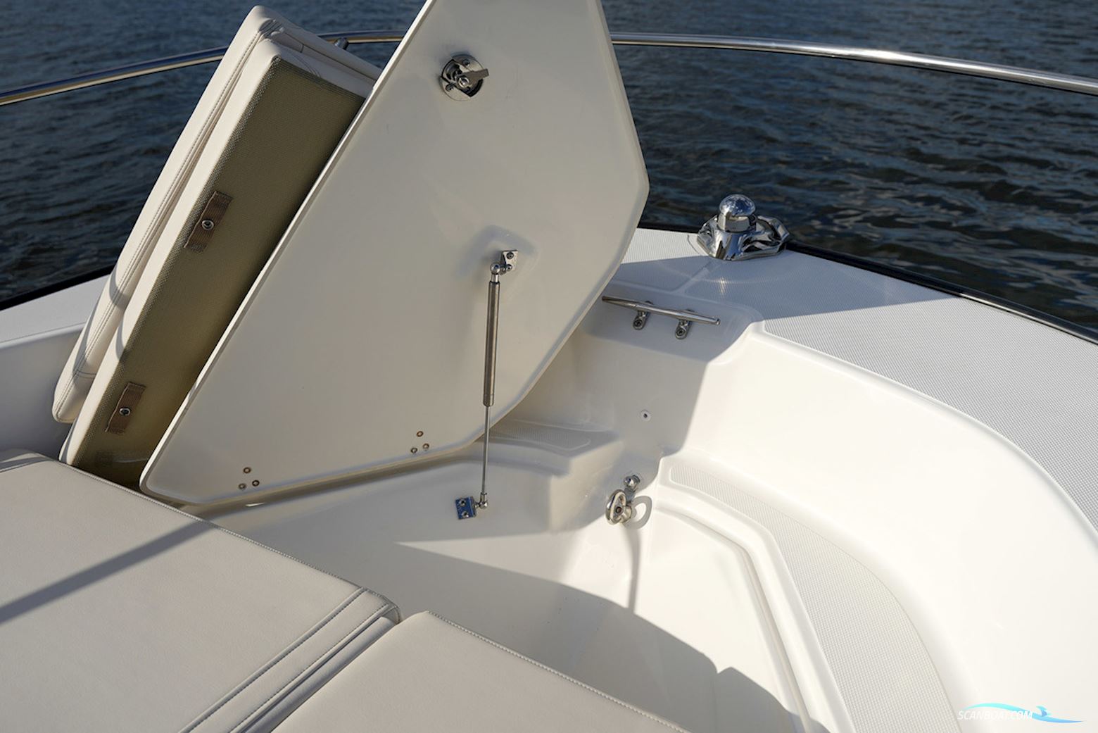 Boston Whaler 170 Montauk