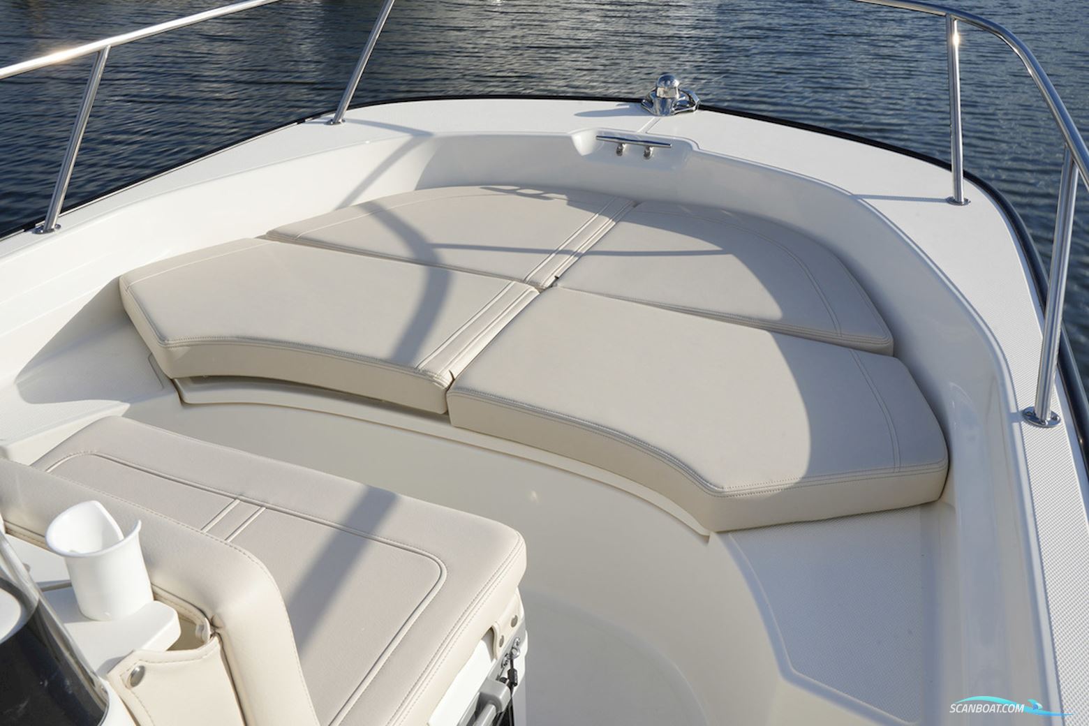 Boston Whaler 170 Montauk